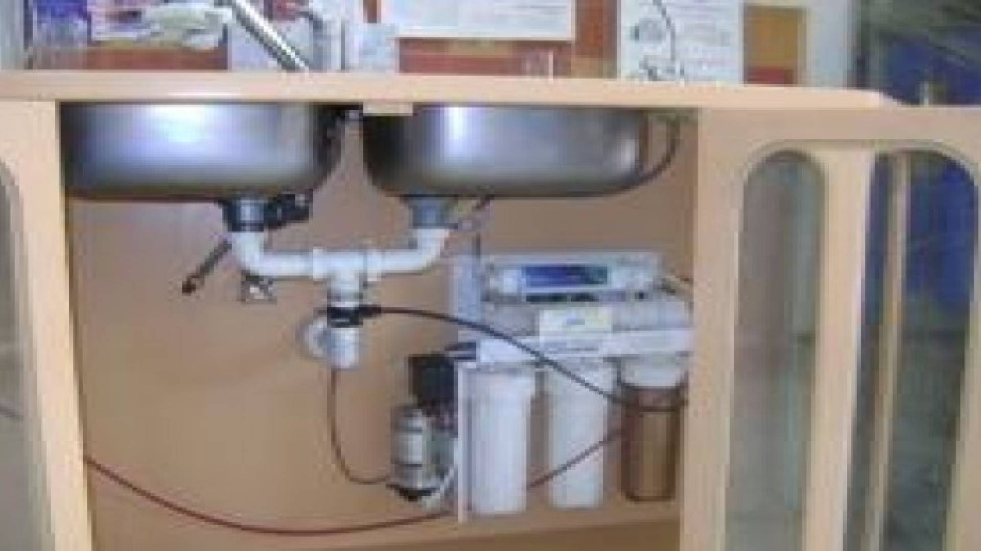 مخالفة نصف محطات تنقية المياه في المملكة ودعوات لاستخدام الفلاتر المنزلية