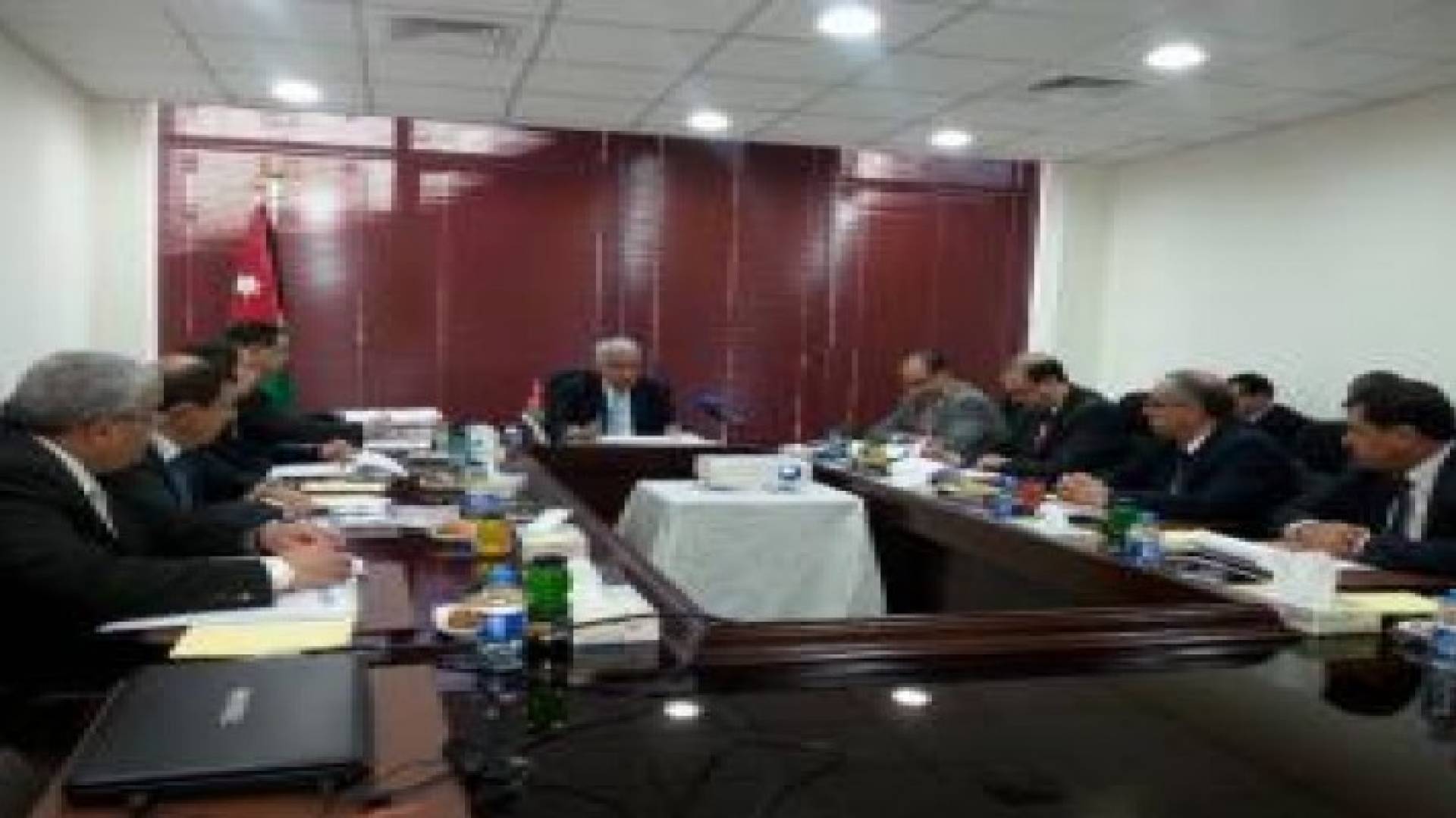 النسور : أرقام الموازنة ستكون حقيقية وواقعية دون تزيين