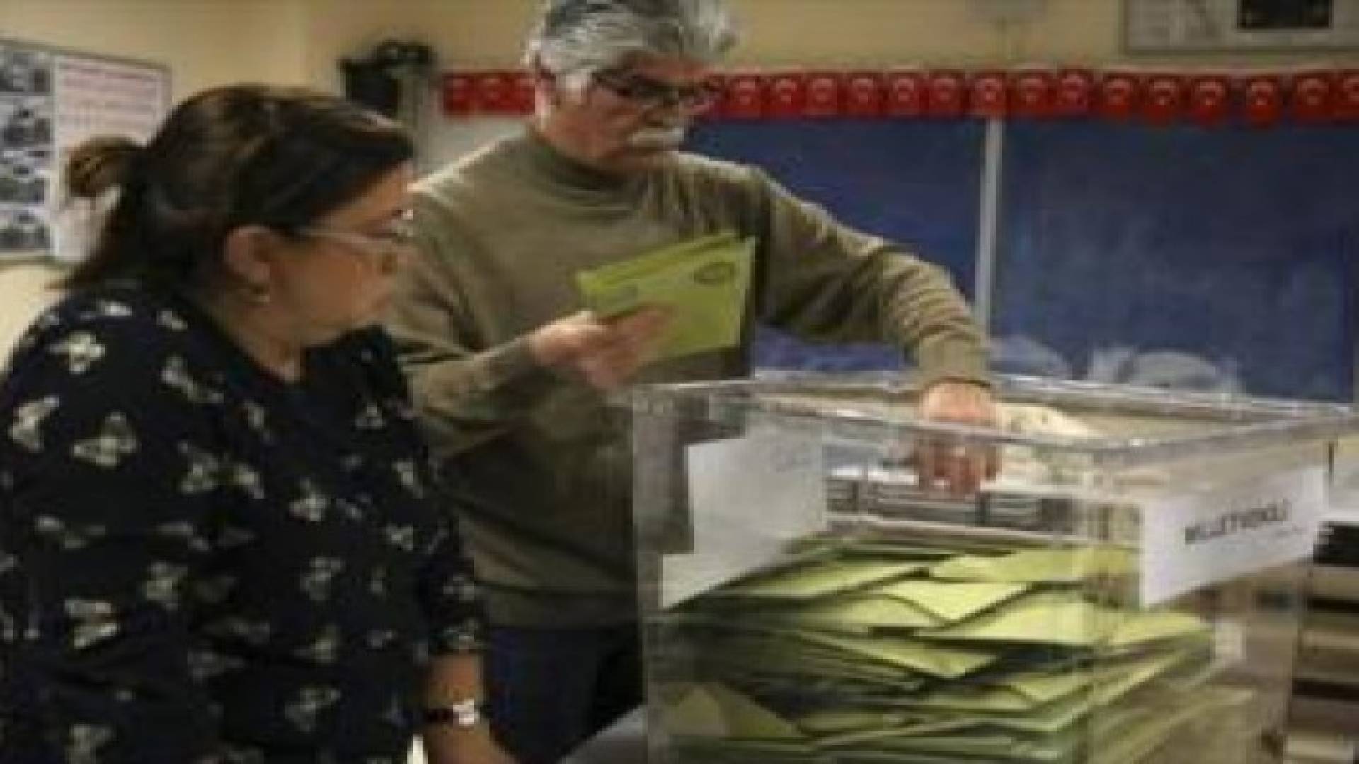 نتائج أولية: فوز كبير لحزب "أردوغان" في الانتخابات البرلمانية التركية