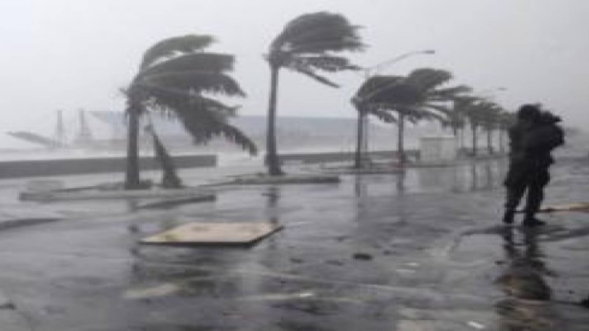 بالفيديو: إعصار"تشابالا" يغرق أحياء سكنية باليمن ويهدد عمان