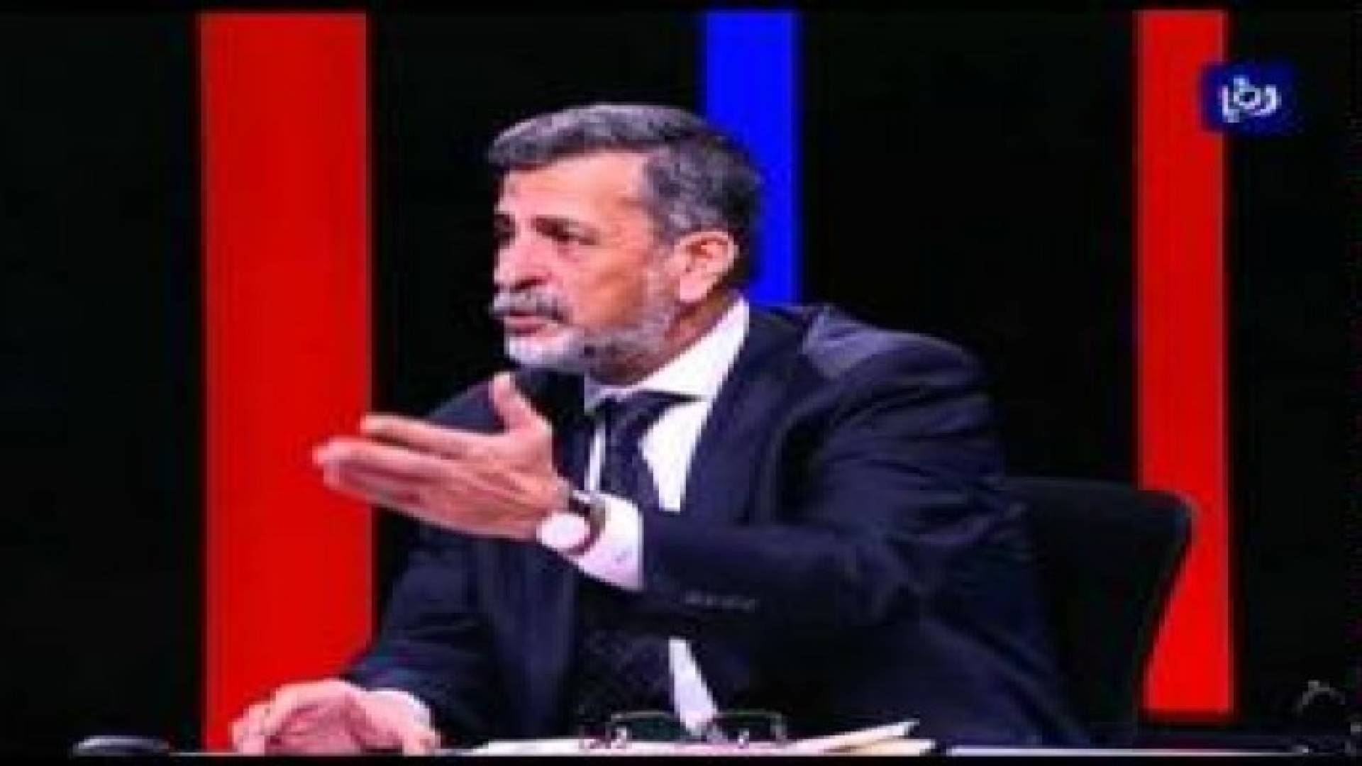 الكلالدة: "العتبة" في الانتخابات تقصي الأحزاب الصغيرة