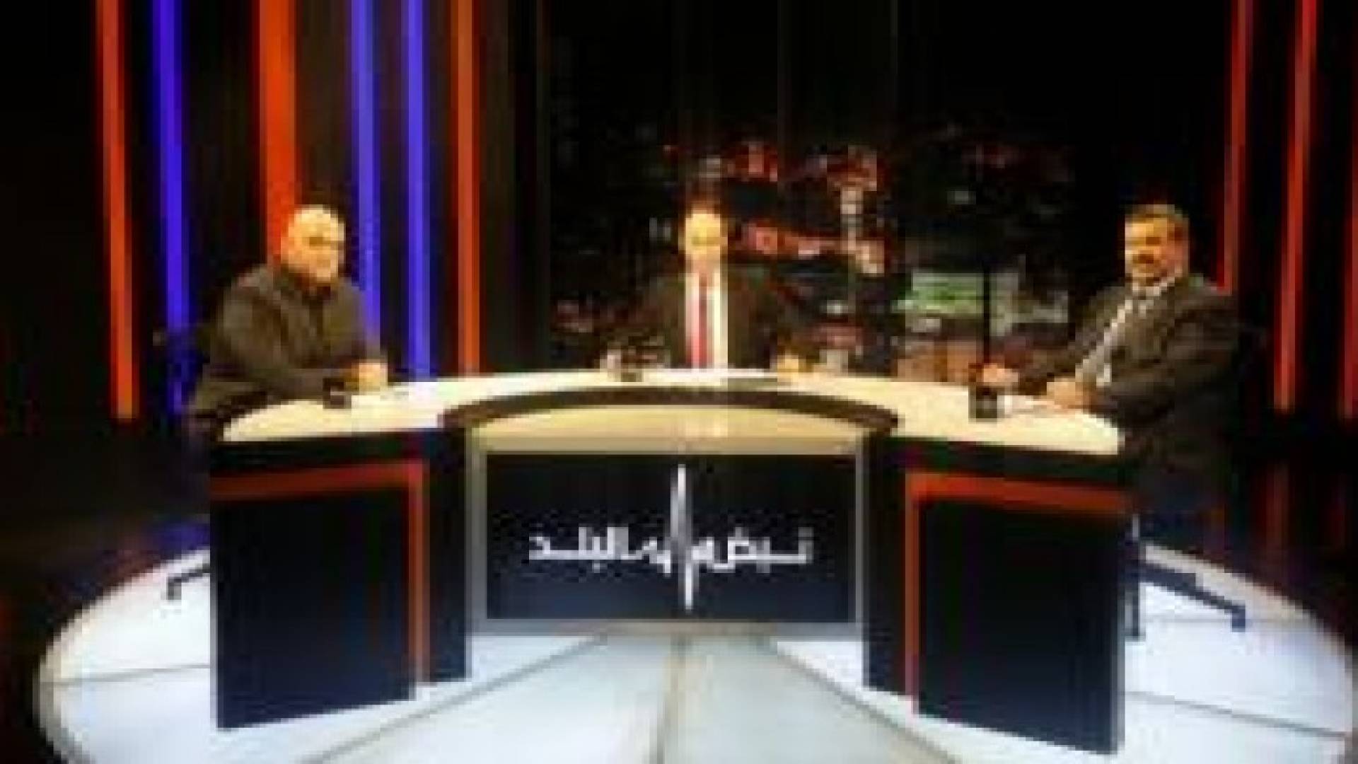 الحوارات النيابية لقانون الإنتخاب على طاولة نبض البلد