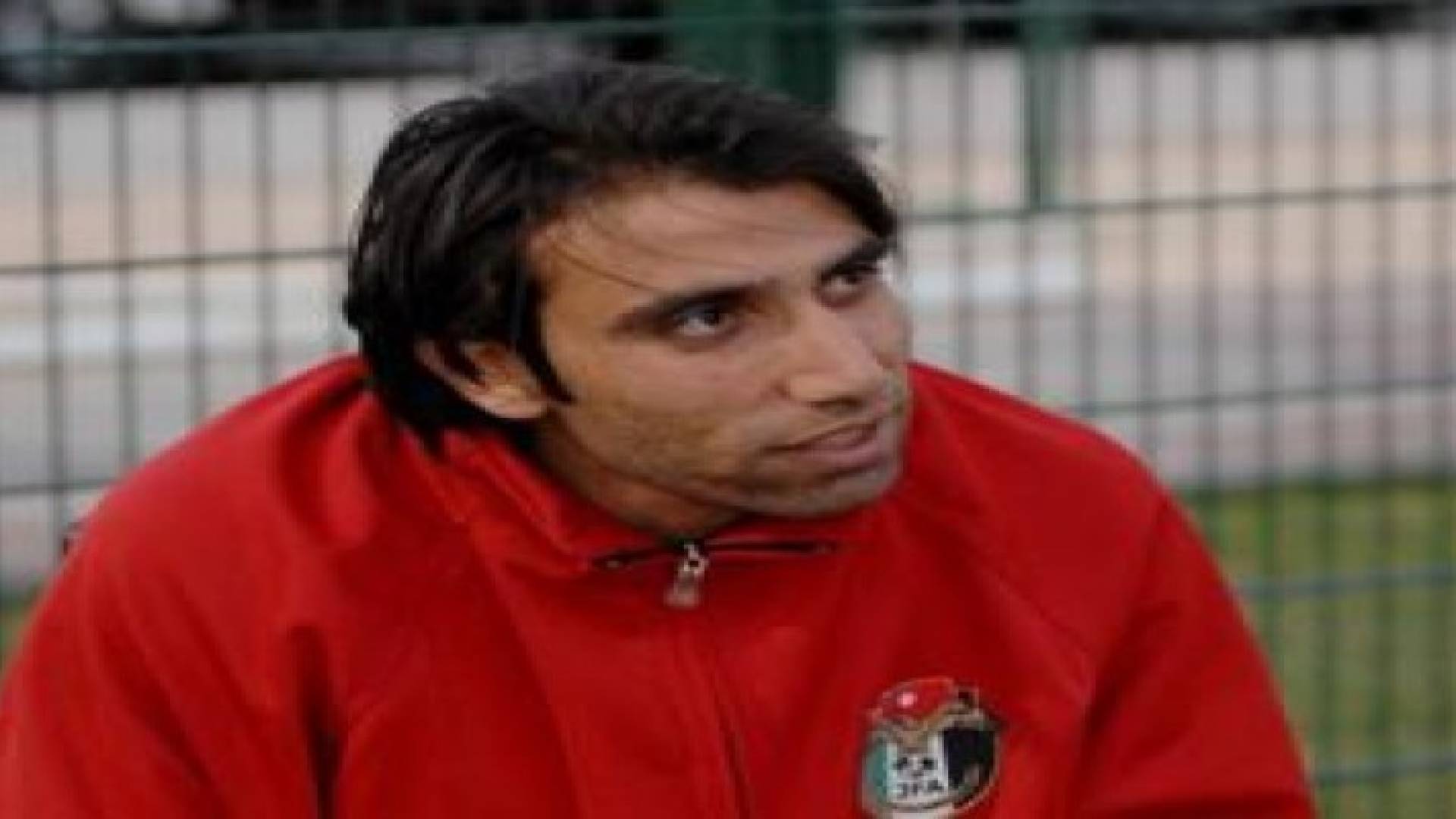 محمد خميس كابتن الفيصلي يعلن اعتزاله كرة القدم