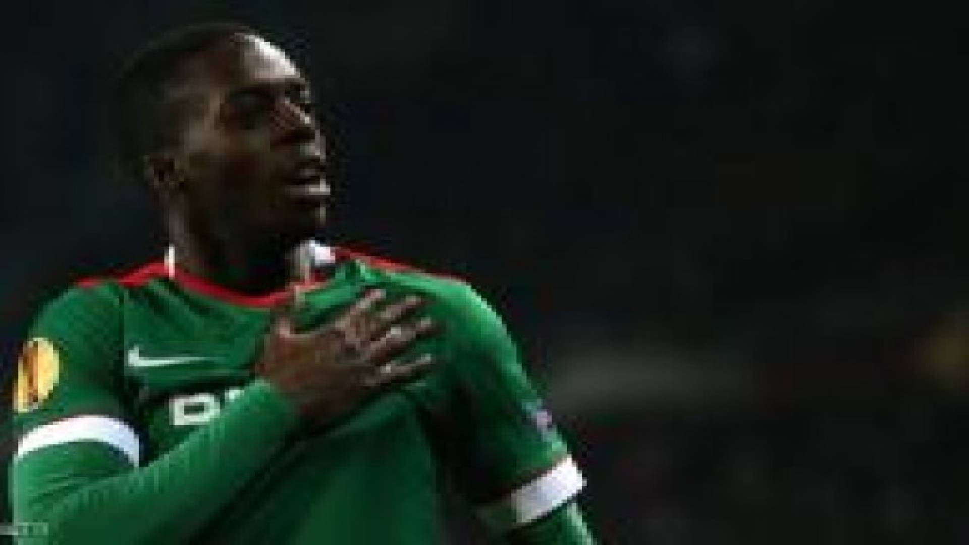 ثنائية وليامز تمنح بيلباو الفوز على بيتيس