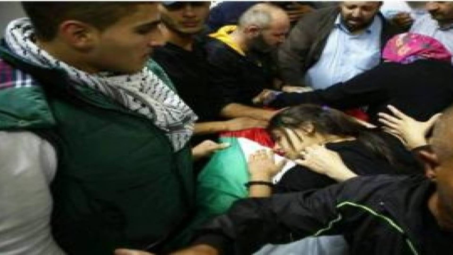 73 شهيدا و2074 إصابة بالرصاص منذ بداية الأحداث