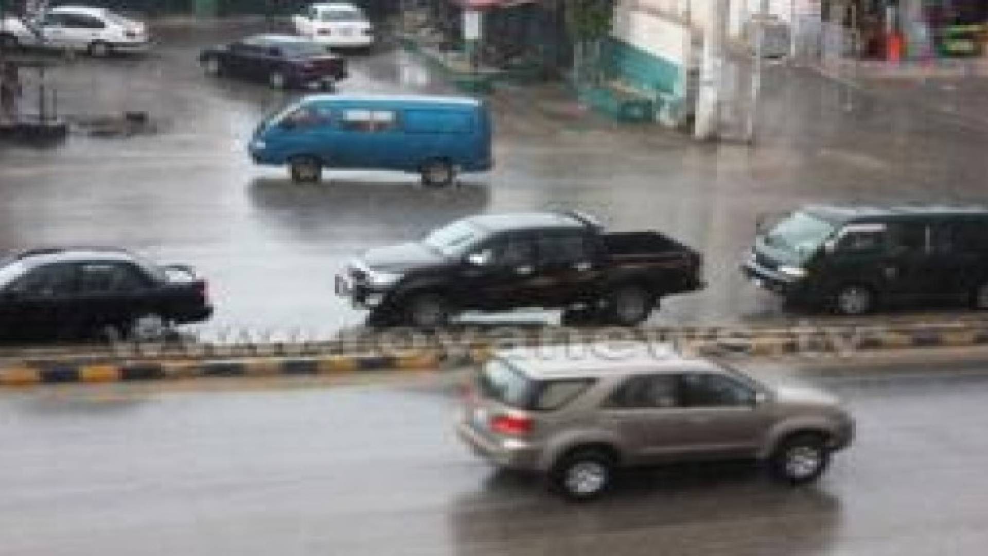 بدء الحملة الشتوية على المركبات .. تفاصيل