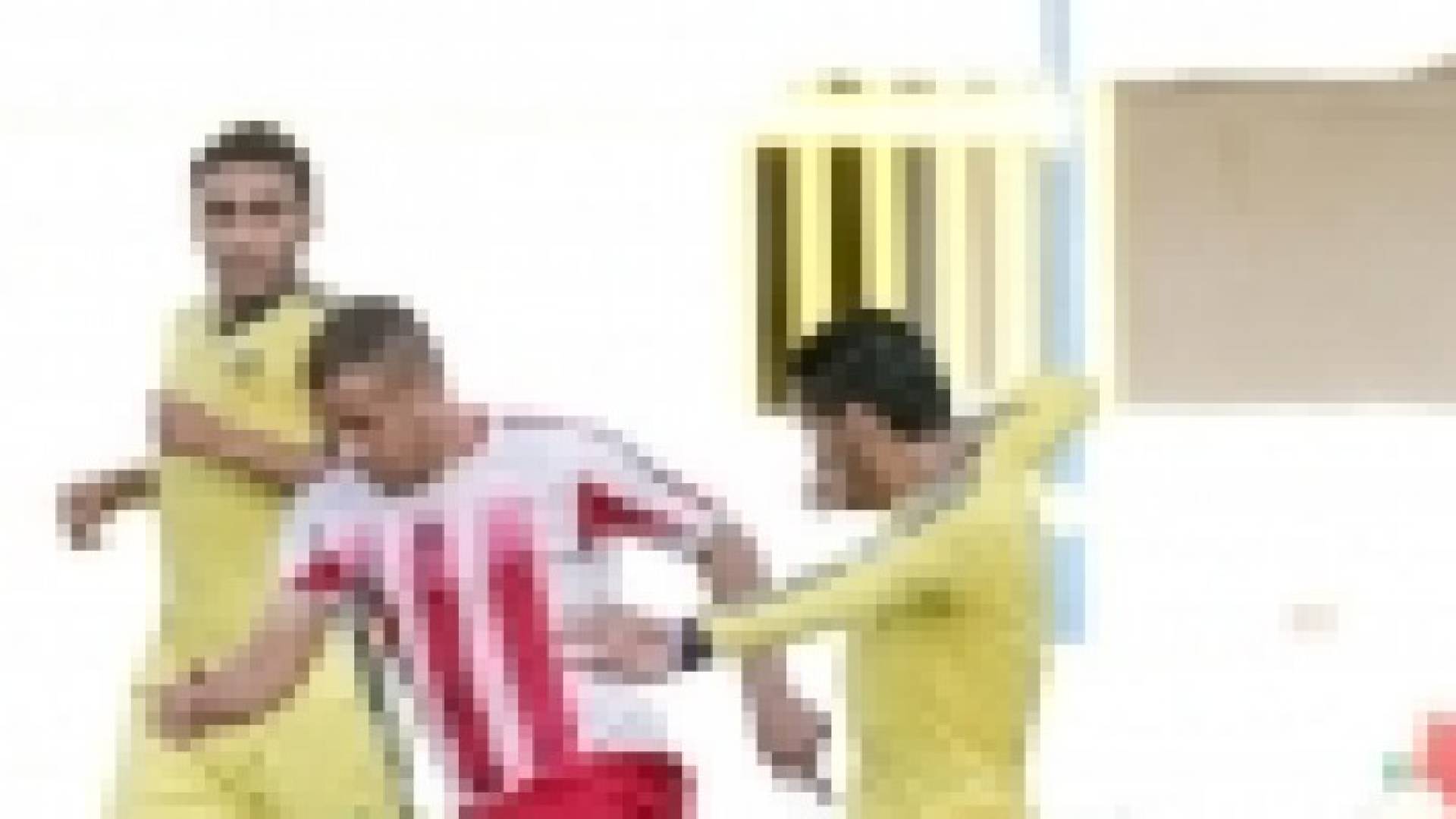 شباب الاردن والحسين في افتتاح مباريات دور الثمانية لكأس الأردن