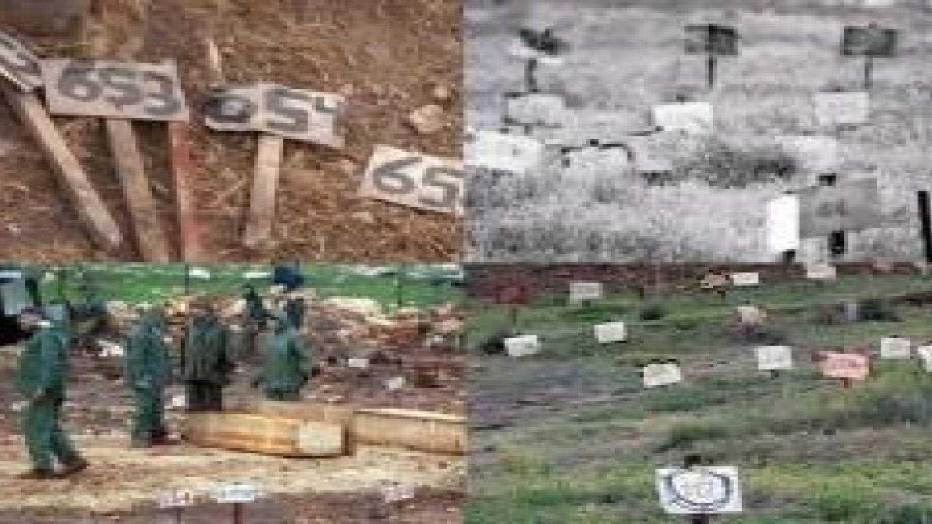 الاحتلال يسجن الفلسطينيين حتى بعد وفاتهم .. تفاصيل