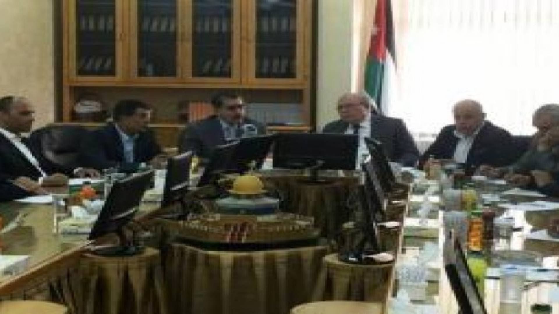 نقيب المقاولين: 17 مليون متر مربع من أراضي المملكة بنيت من غير ترخيص