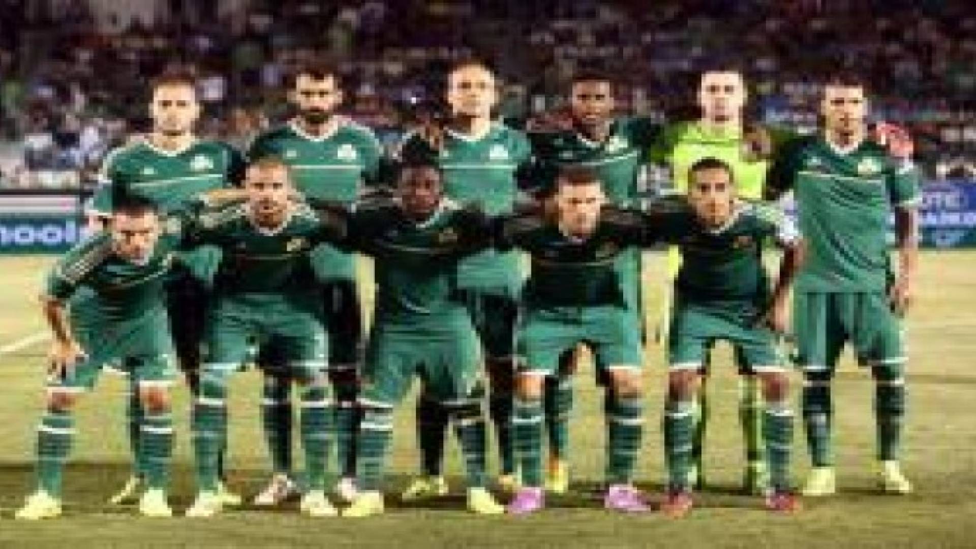 باناثينايكوس يتعادل سلبا مع آيك أثينا في الدوري اليوناني