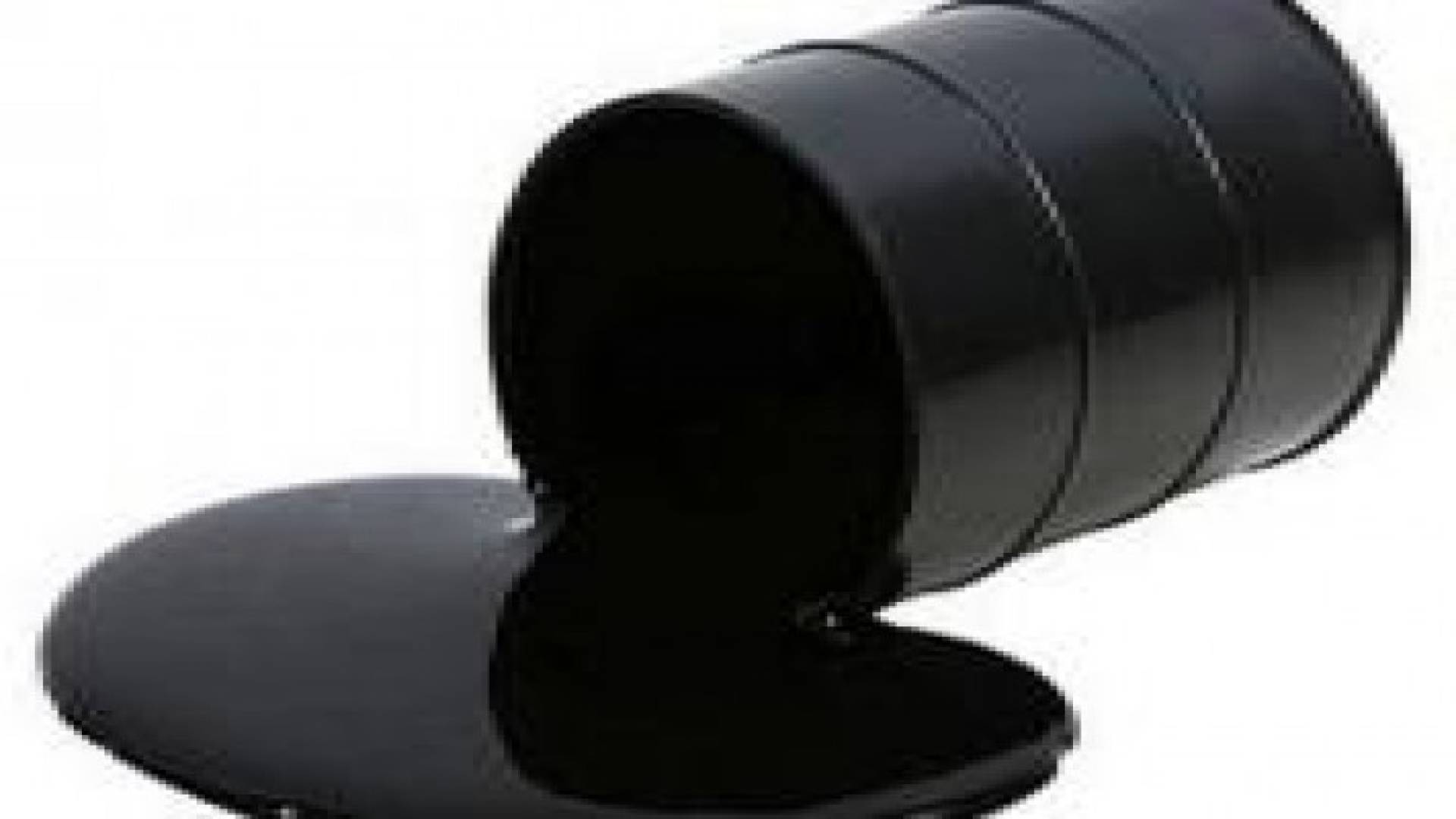 هبوط اسعار النفط مع صدور بيانات اقتصادية صينية