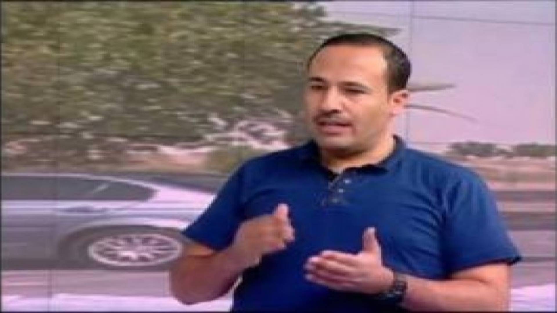 مهندس اردني يسجل 45 اختراعا