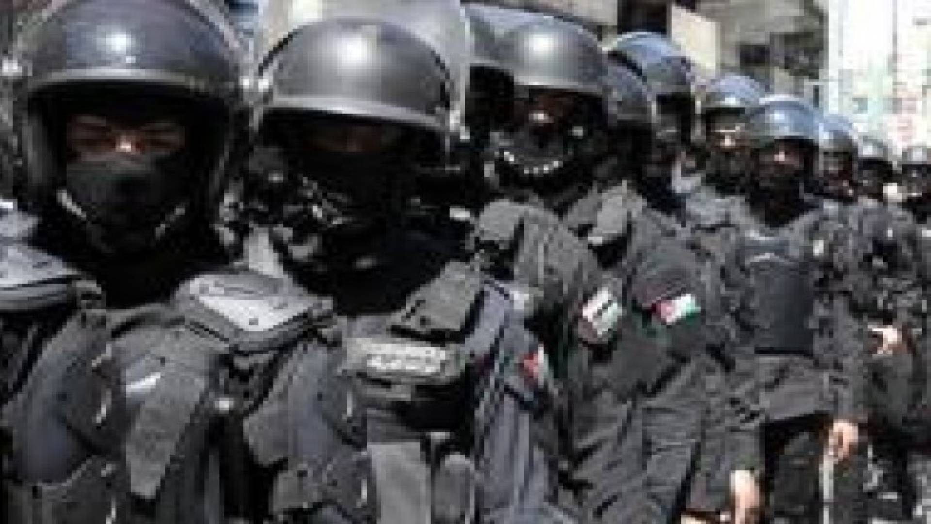 عمان: القبض على شقيق زياد الراعي دون مقاومة .. تفاصيل