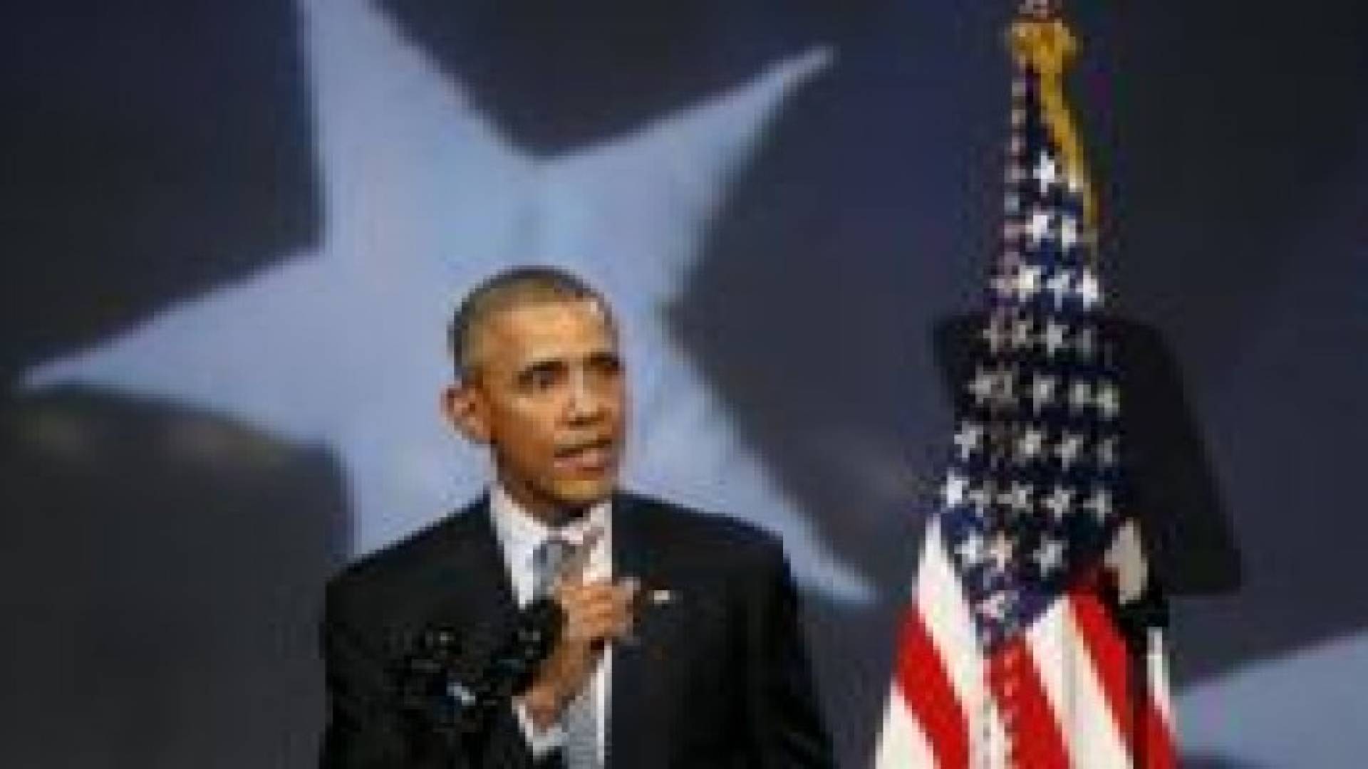 أوباما ساخرا من الجمهوريين: "كيف ستتحدون بوتين؟"