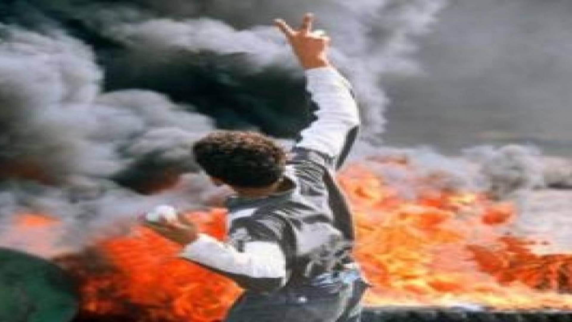 الإحتلال يقر عقوبة السجن 3 سنوات بحق اطفال الحجارة