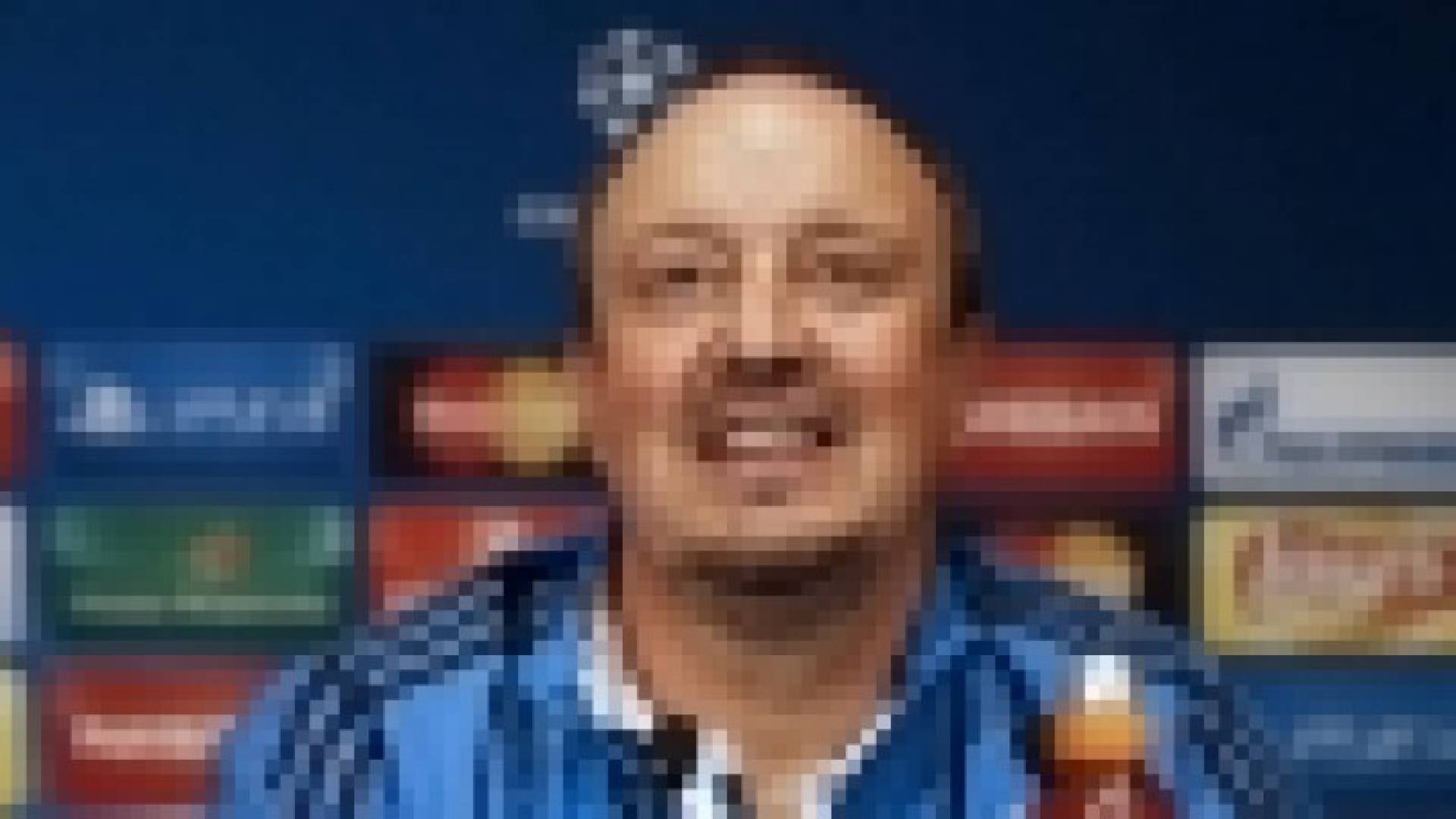 بينيتز: ريال مدريد لم يقدم كل شيء بعد