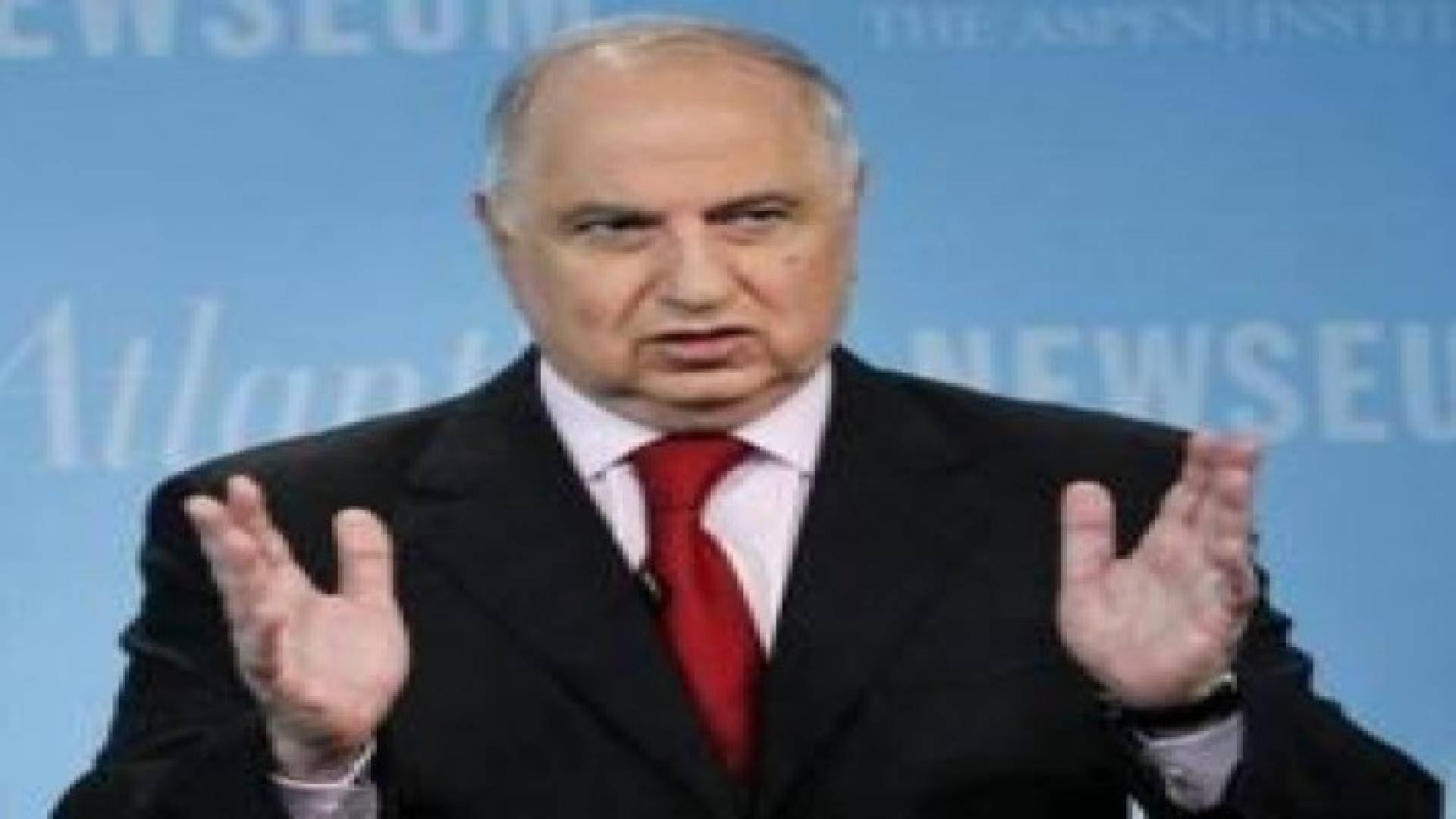 وفاة النائب أحمد الجلبي رئيس المؤتمر الوطني العراقي بنوبة قلبية