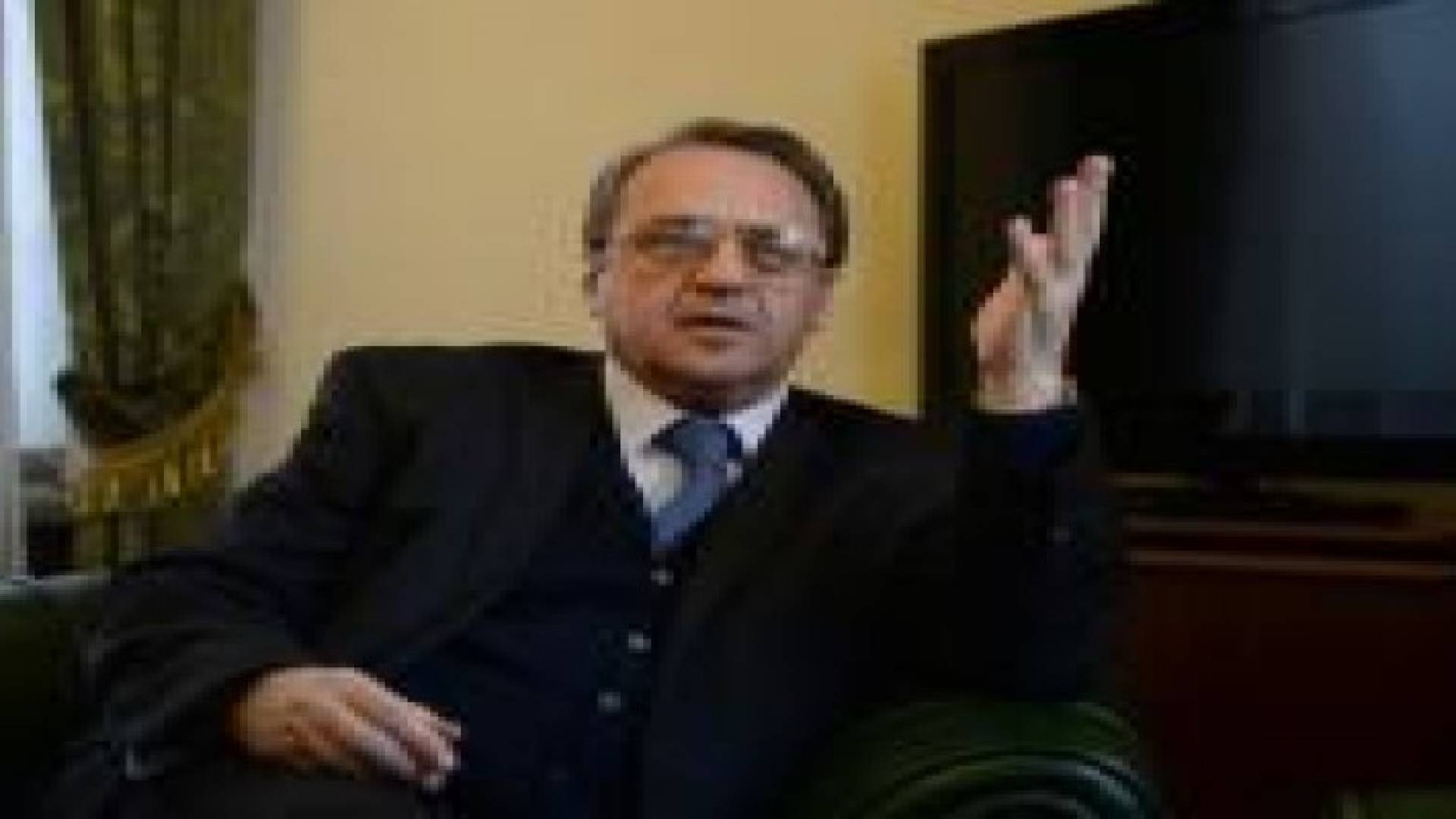 روسيا : لقاء محتمل بين الحكومة السورية والمعارضة في موسكو الأسبوع المقبل