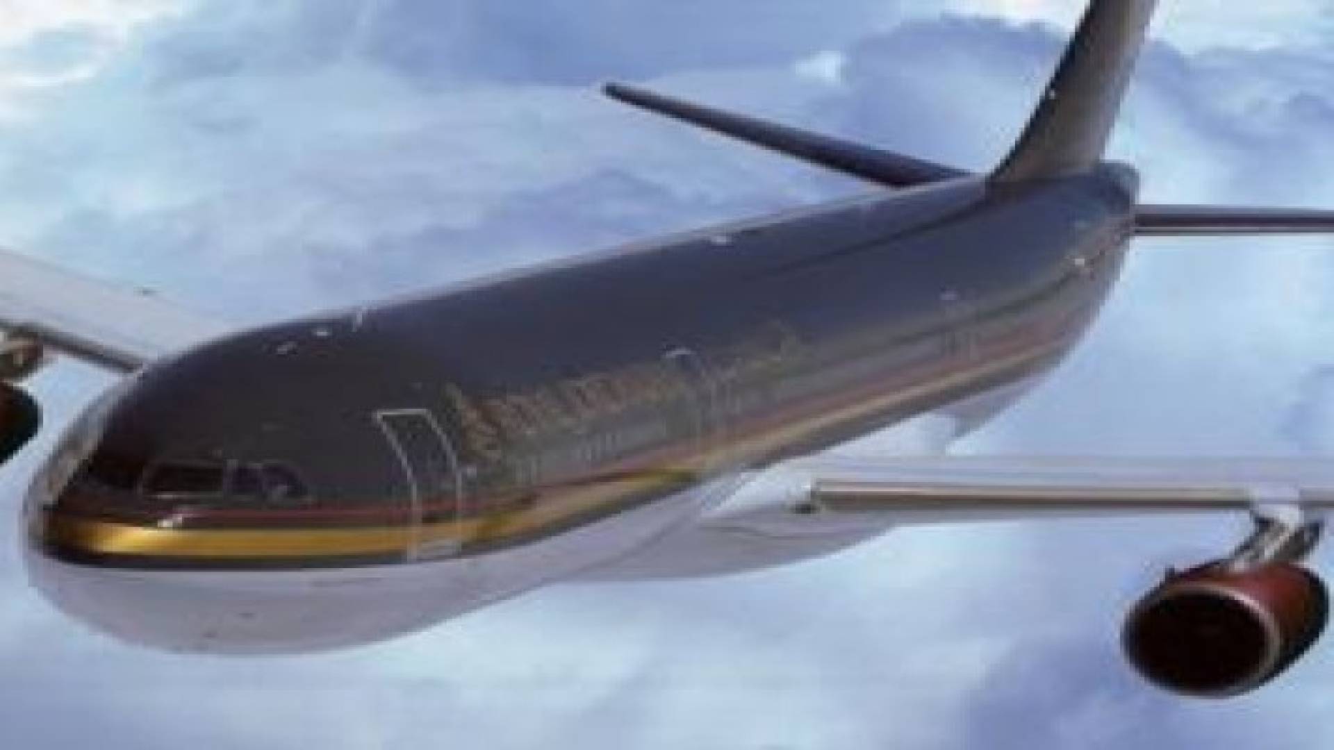 تحويل مسار طائرة للملكية الأردنية لإسعاف مسافرة