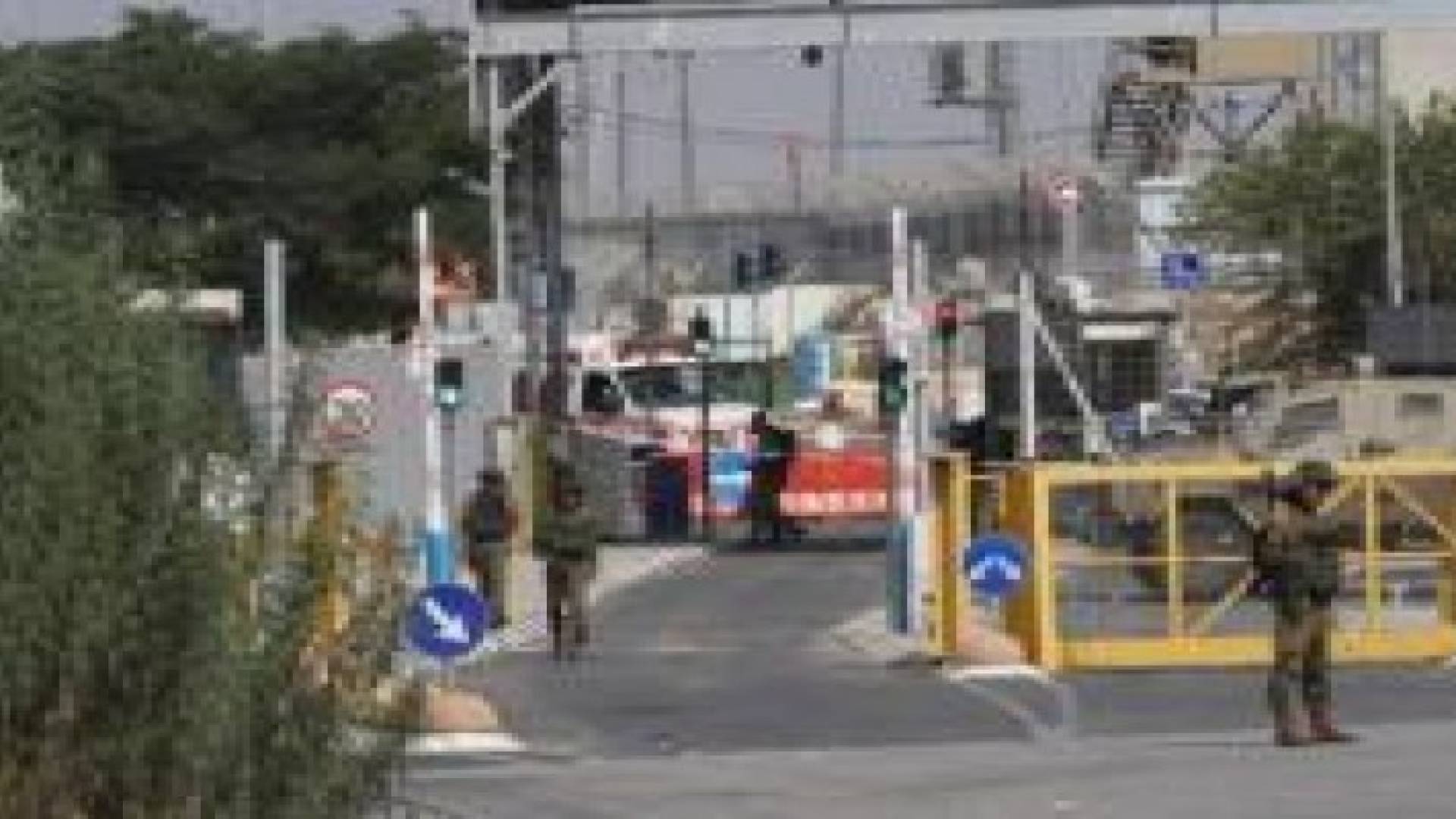 اعتقال فلسطيني شمال جنين بزعم نيته تنفيذ عملية