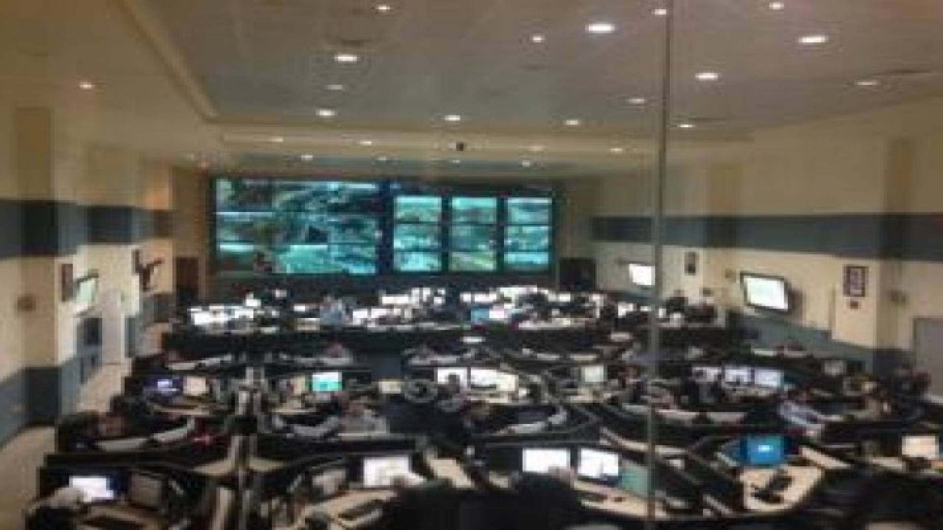 الأمن العام: تركيب 10 الاف كاميرا جديدة في انحاء المملكة