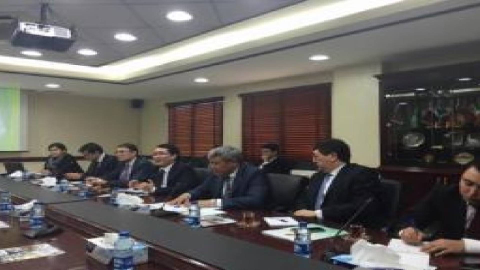 هيئة الاستثمار:  نسعى لجذب الاستثمارات لشواطئ البحر الميت