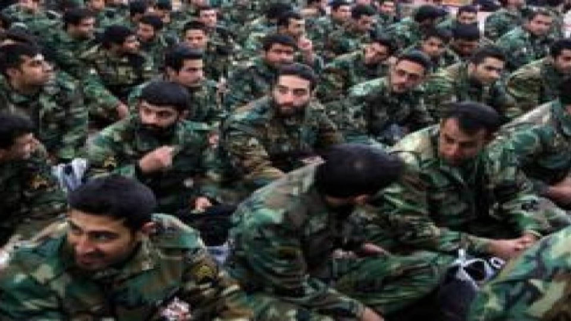 مقتل ضابط في الحرس الثوري الايراني في سوريا