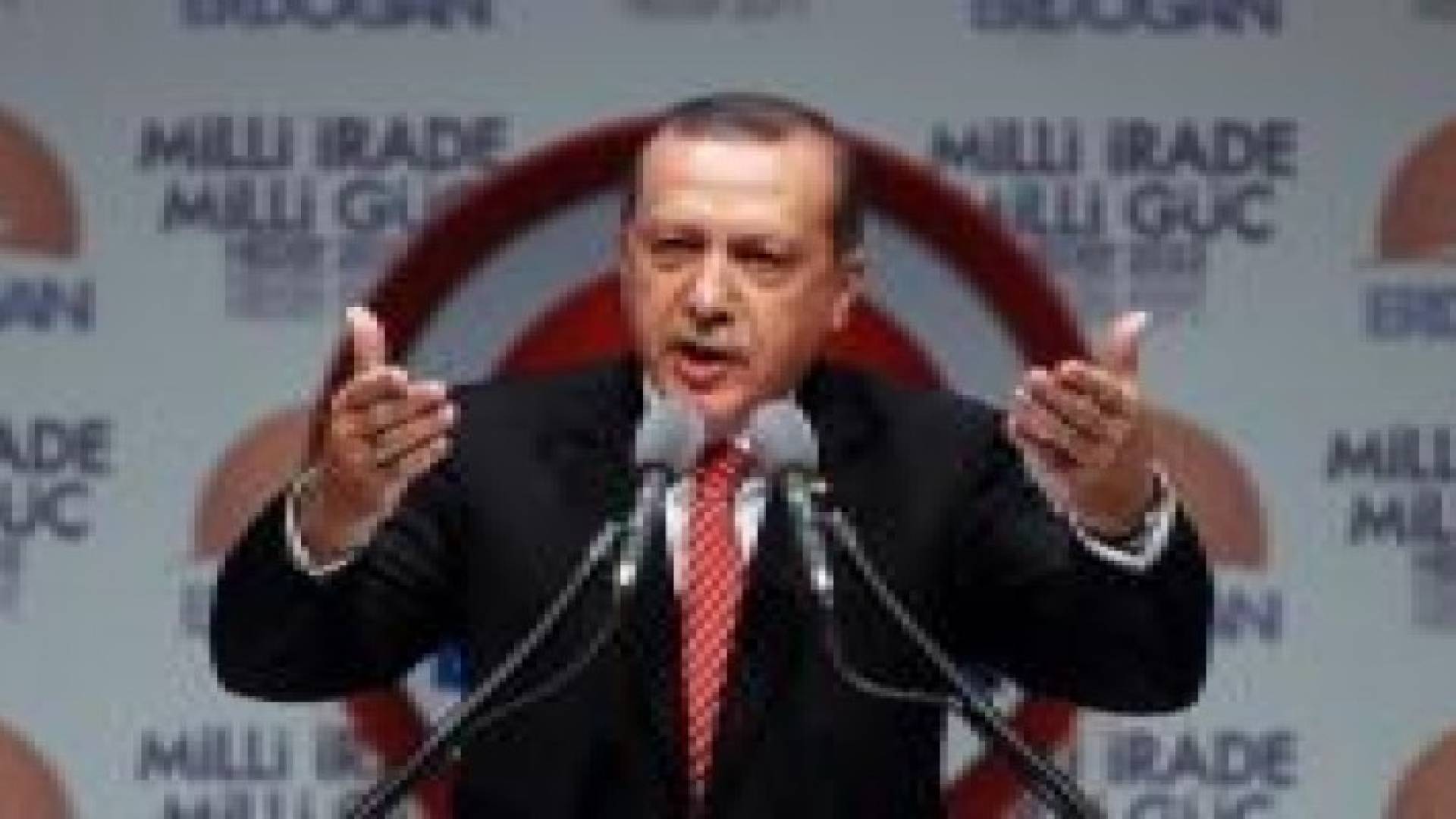 تركيا: اعتقال العشرات من الشرطة بينهم ضباط موالين لغولن