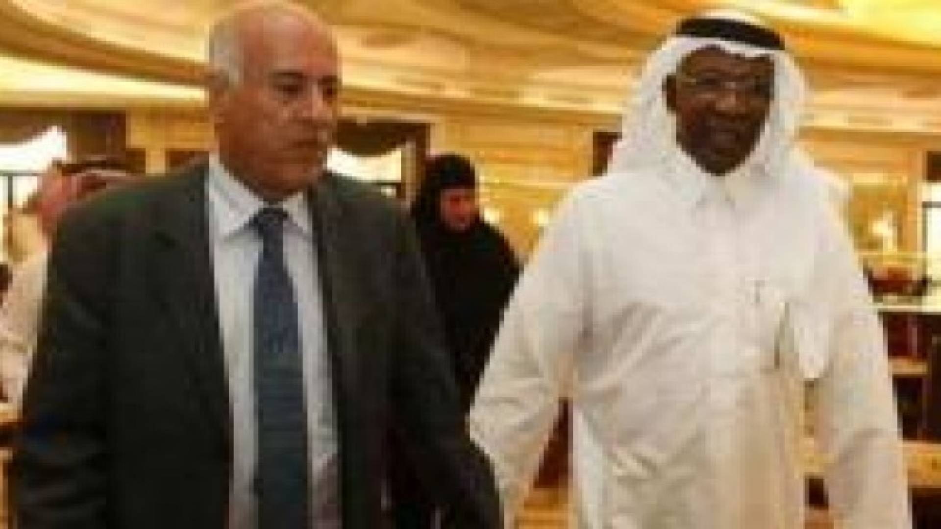 مصدر لرؤيا : مباراة فلسطين والسعودية ستقام الأسبوع المقبل.. تفاصيل