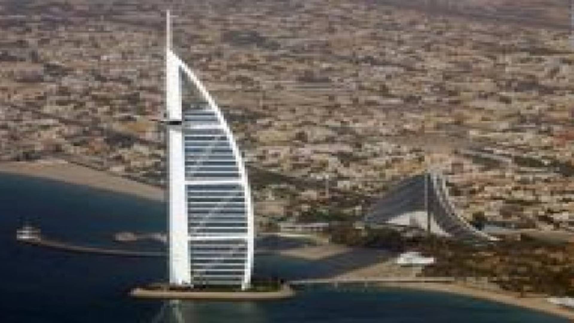 أردنيون يشترون عقارات بنصف مليار في دبي