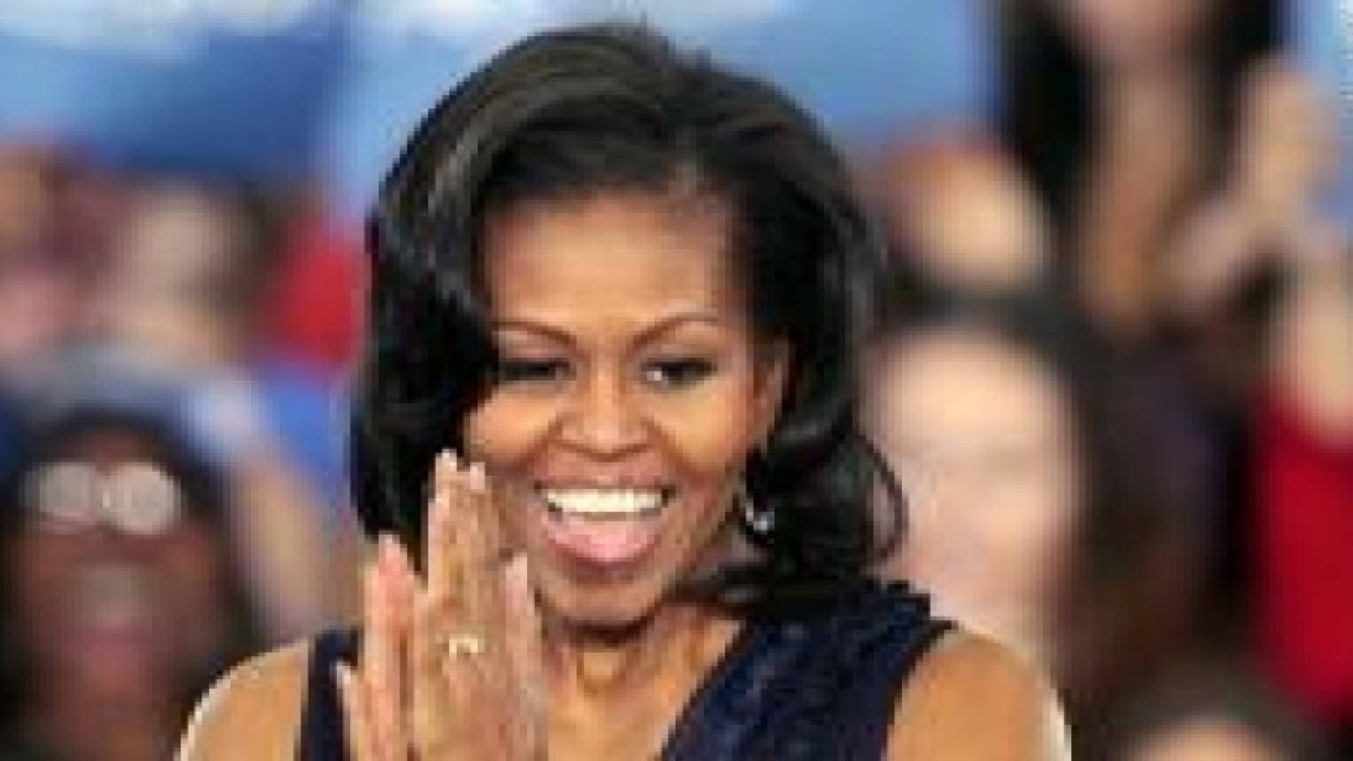 ميشيل أوباما تبدأ زيارتها للمملكة اليوم