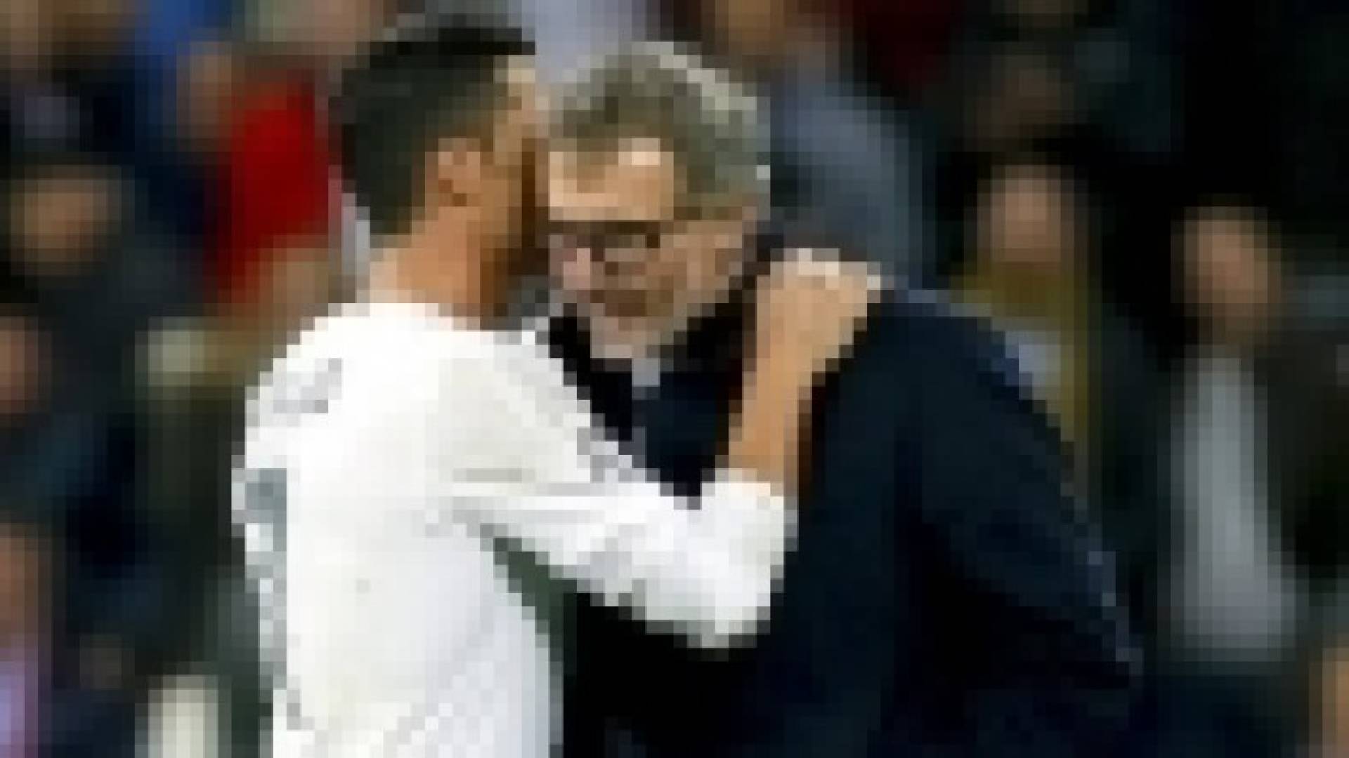 ماذا قال كريستيانو لمدرب سان جيرمان؟