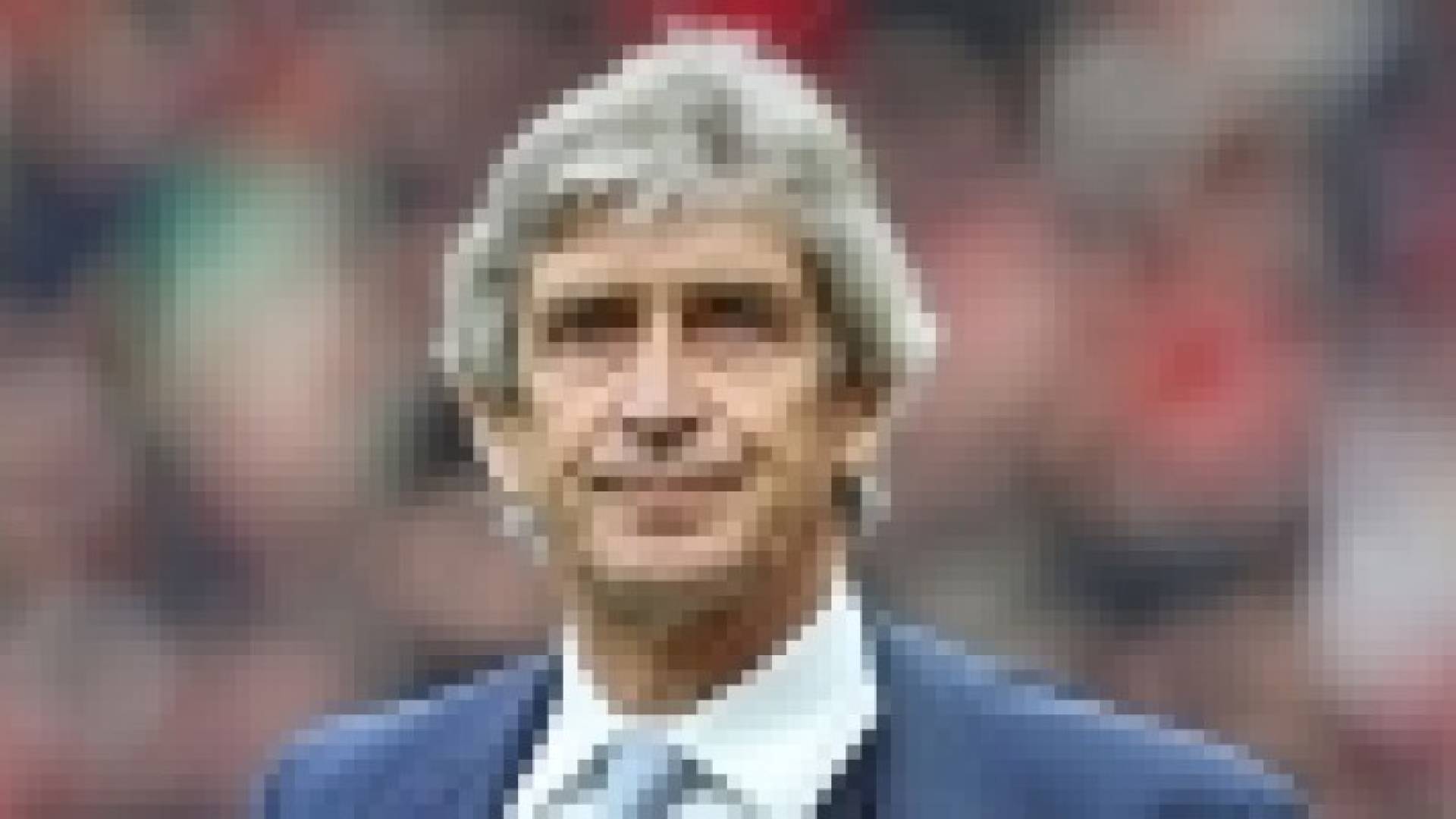 بليغريني: سنثبت للجميع أننا من كبار أوروبا