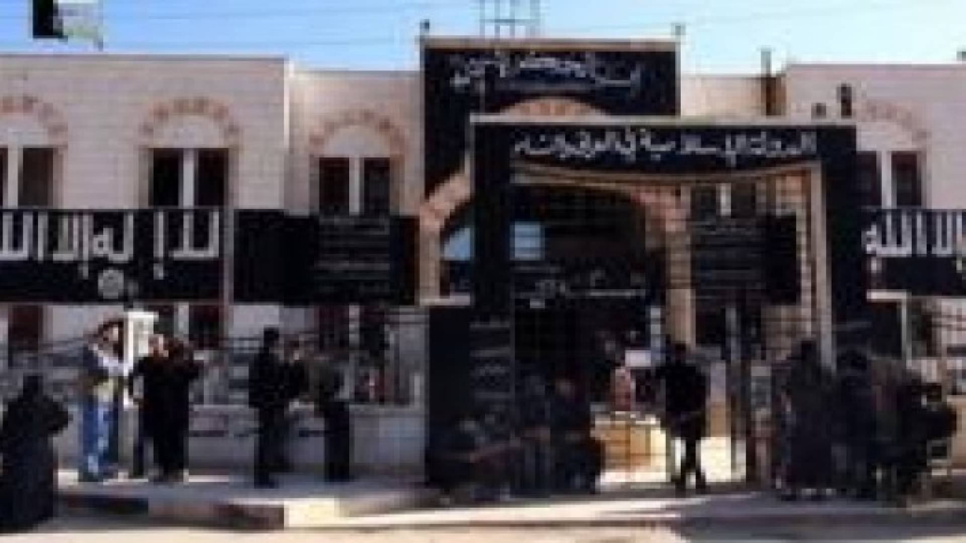 تحرير معتقلين عراقيين من سجون عصابة "داعش"