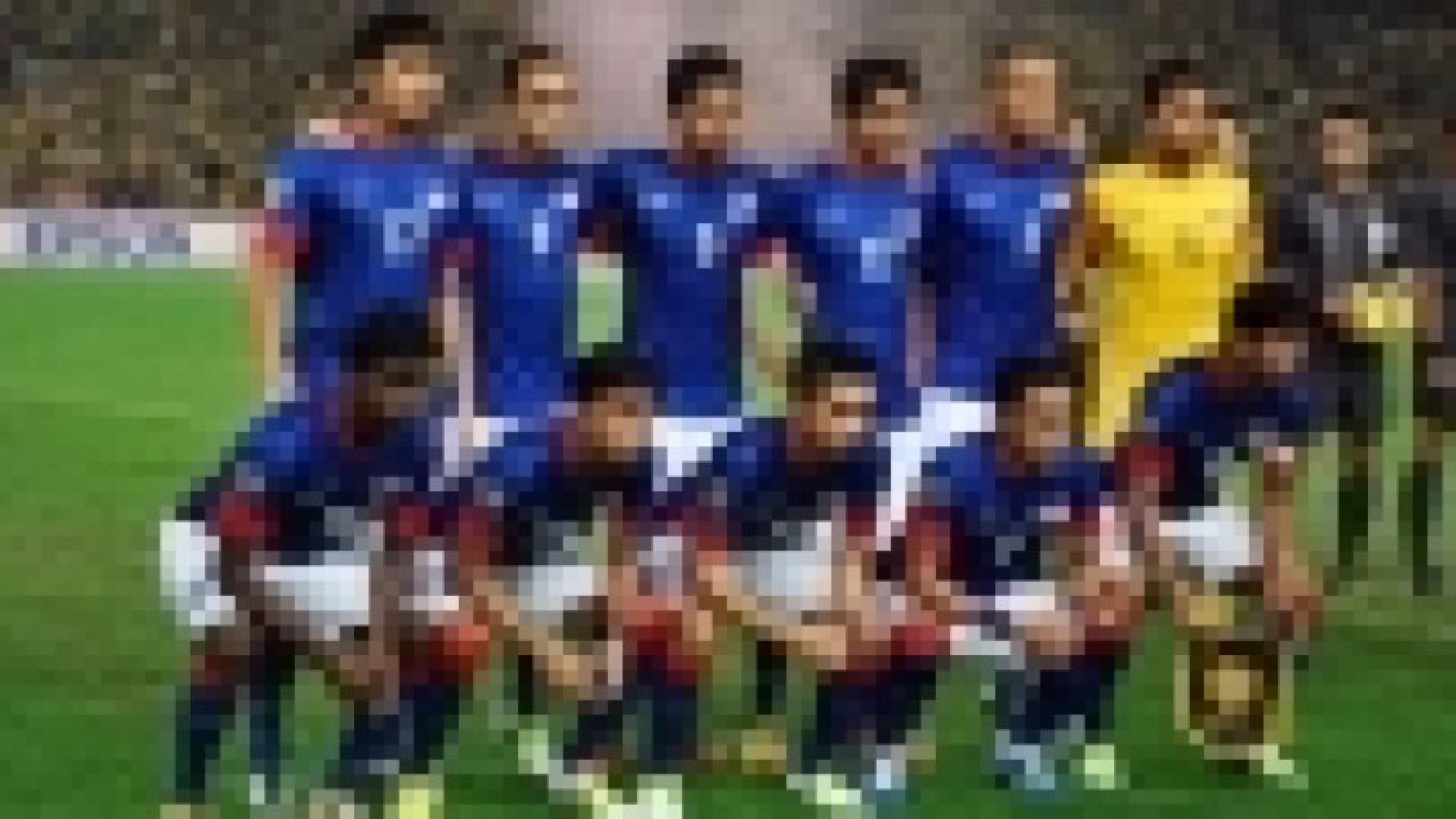 وزير الرياضة الماليزي يضع شرطا للعب في فلسطين