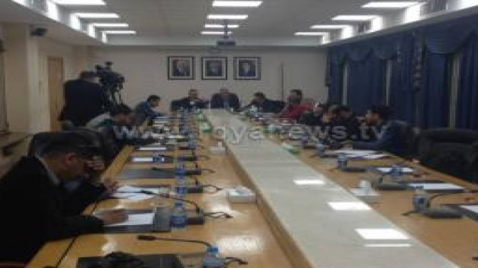 " النزاهة النيابية " كشف حساب ومساءلات بالجملة .. تفاصيل