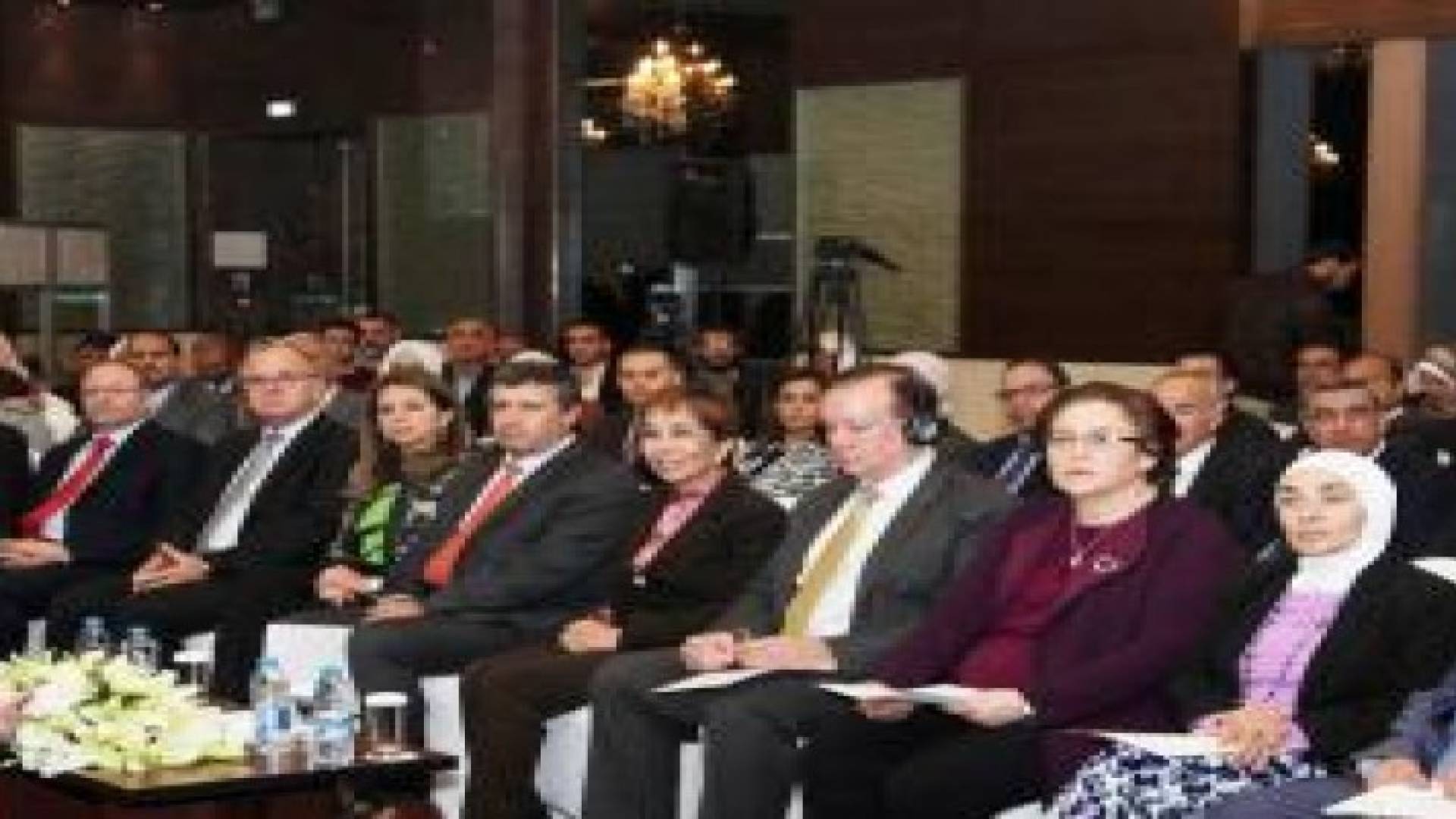 "الاعلى للسكان" يطلق التقرير الوطني الثاني لحالة السكان في الاردن 2014