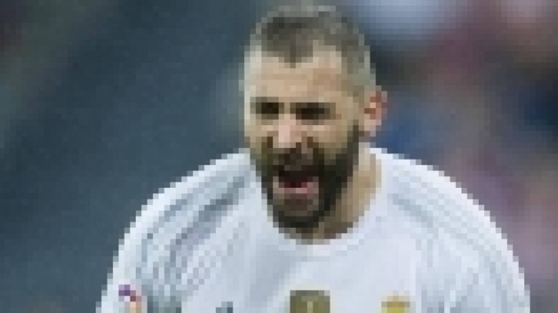 بدء التحقيقات مع بنزيما في قضية "الفيديو الجنسي"