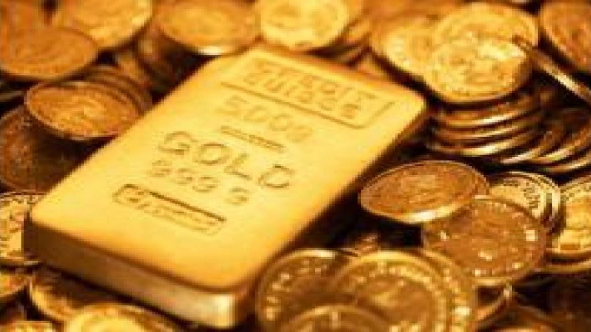 احتياطي الذهب في الأردن يقفز 99 % ويتجاوز مليار دينار