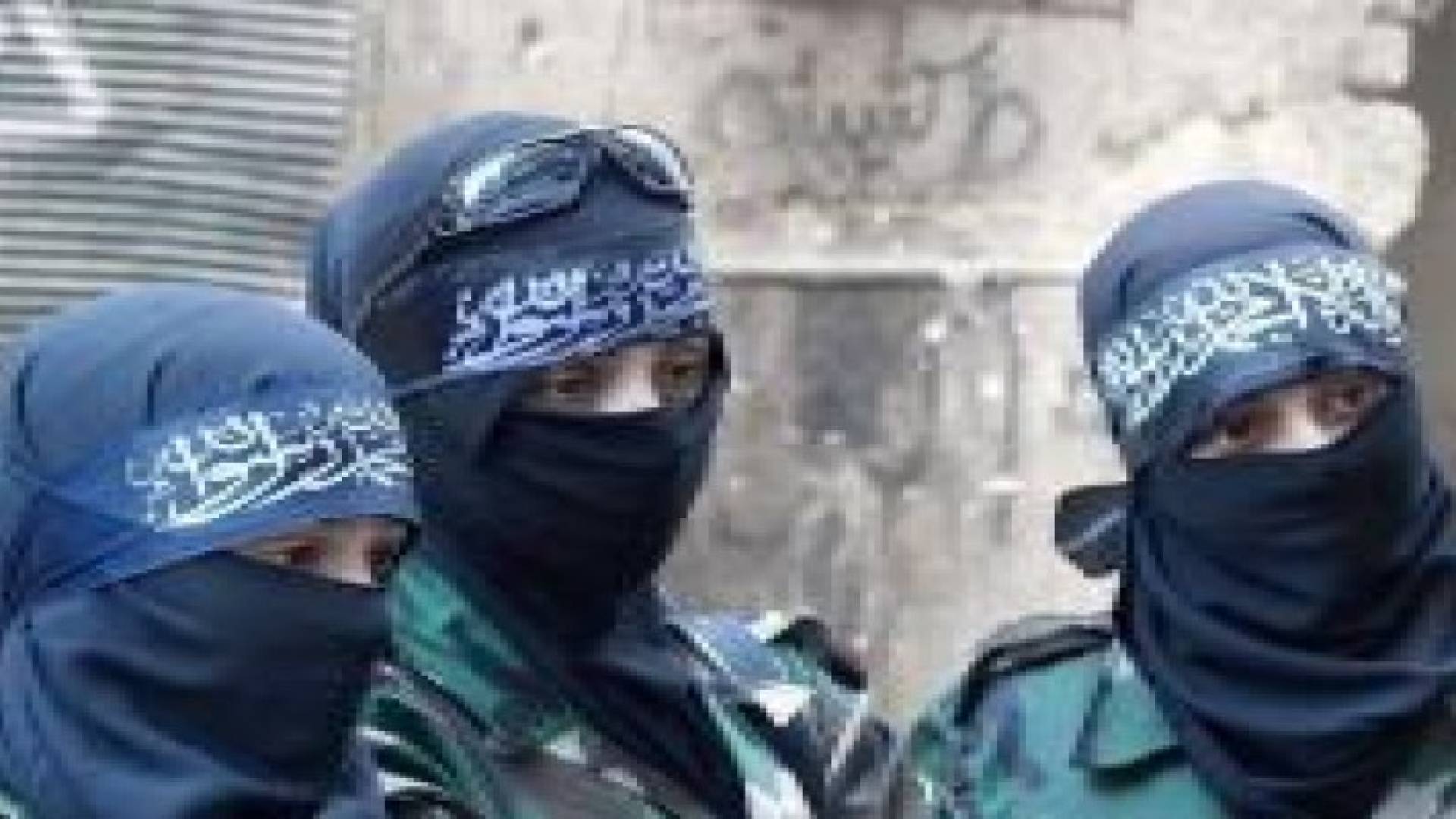 معلومات غير مؤكدة عن إلتحاق أردنية بداعش