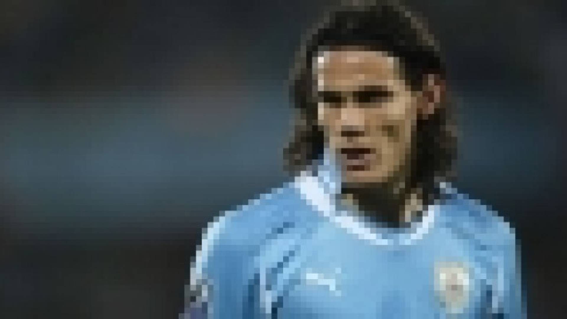 كافاني يعود لقيادة هجوم الاوروجواي في تصفيات مونديال روسيا