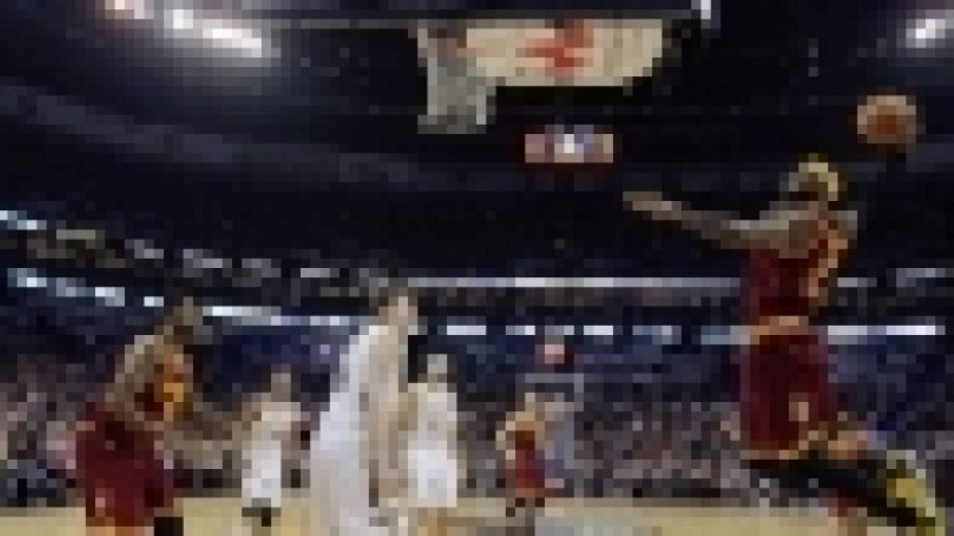 جيمس يقود كافاليرز للفوز على نيكس في دوري كرة السلة الأمريكي