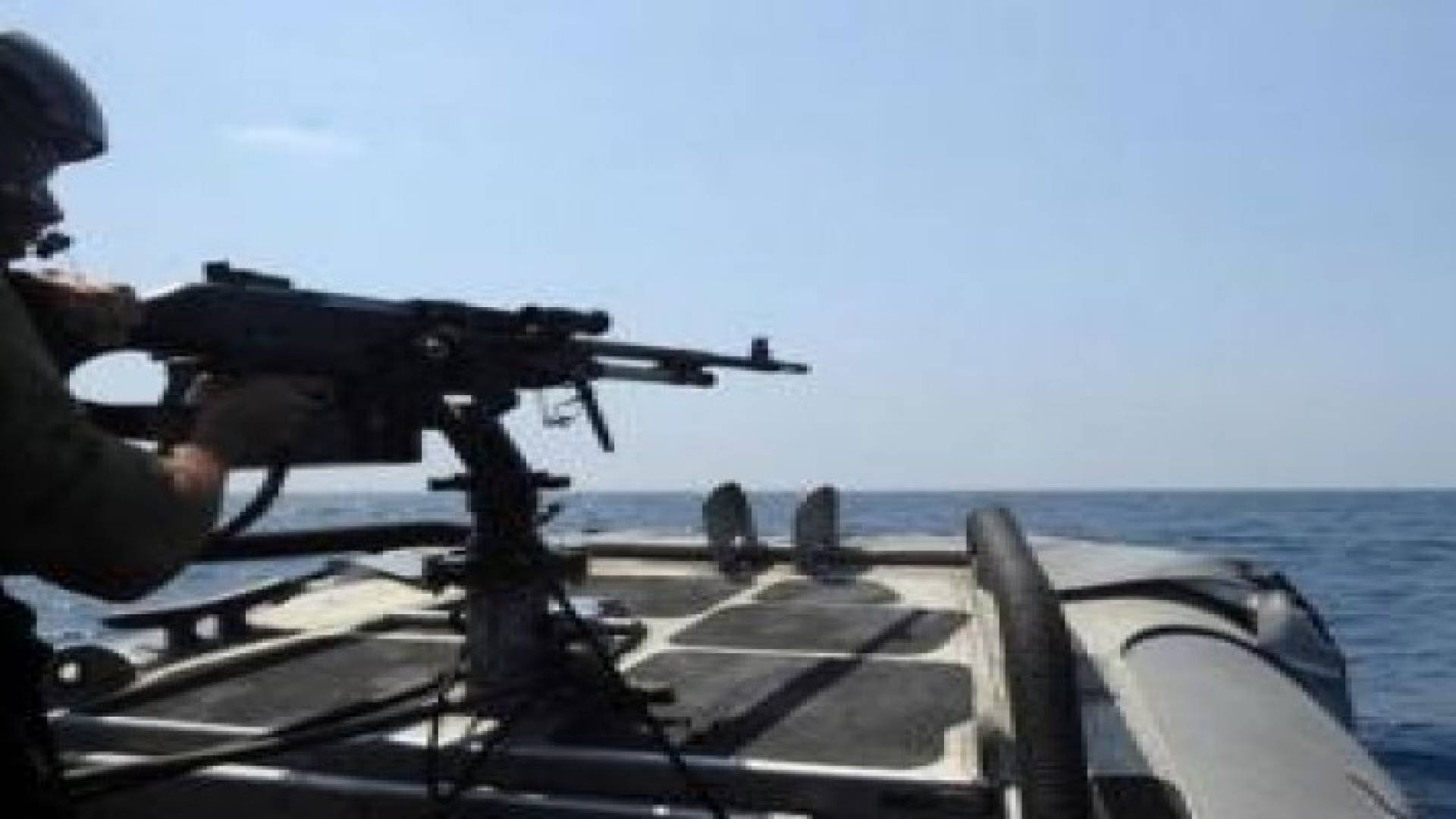 استشهاد صياد فلسطيني برصاص الجيش المصري