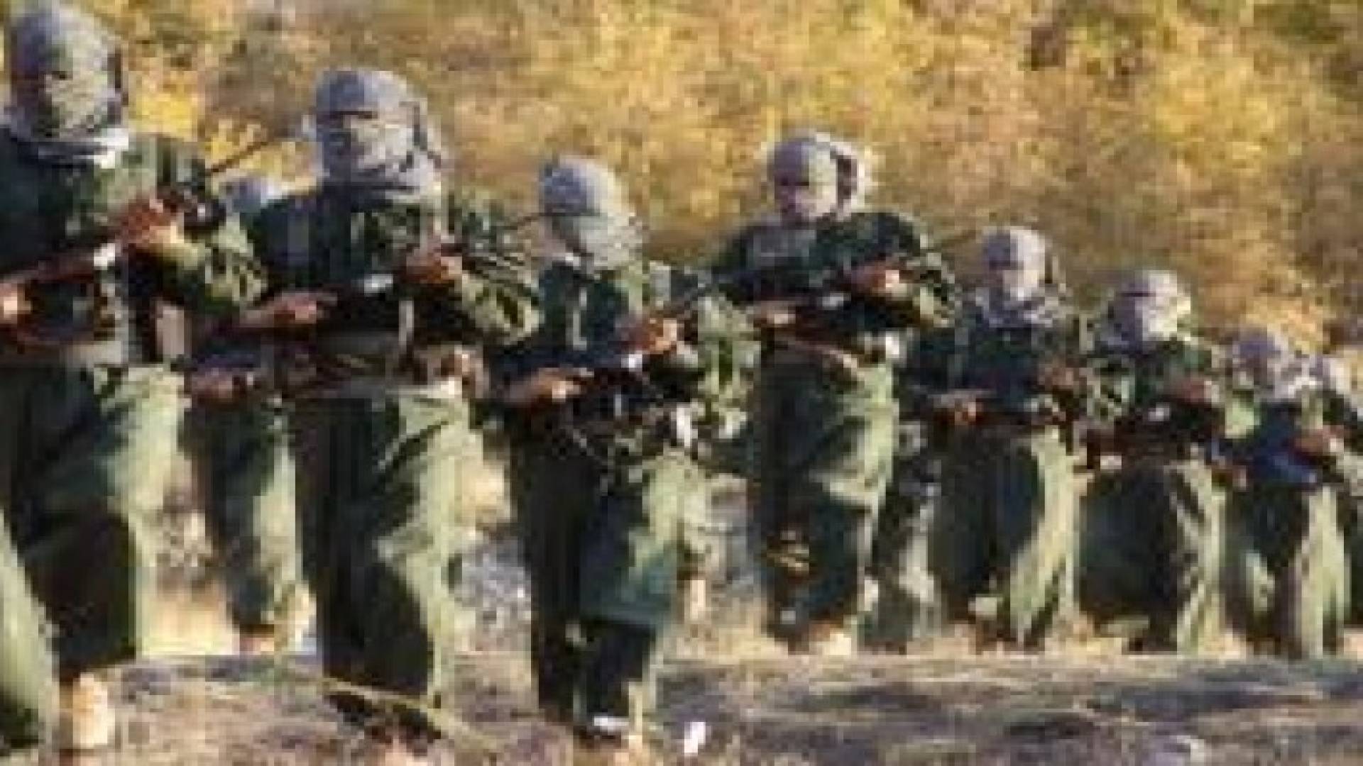 حزب العمال الكردستاني يرد على أردوغان بالعودة للقتال