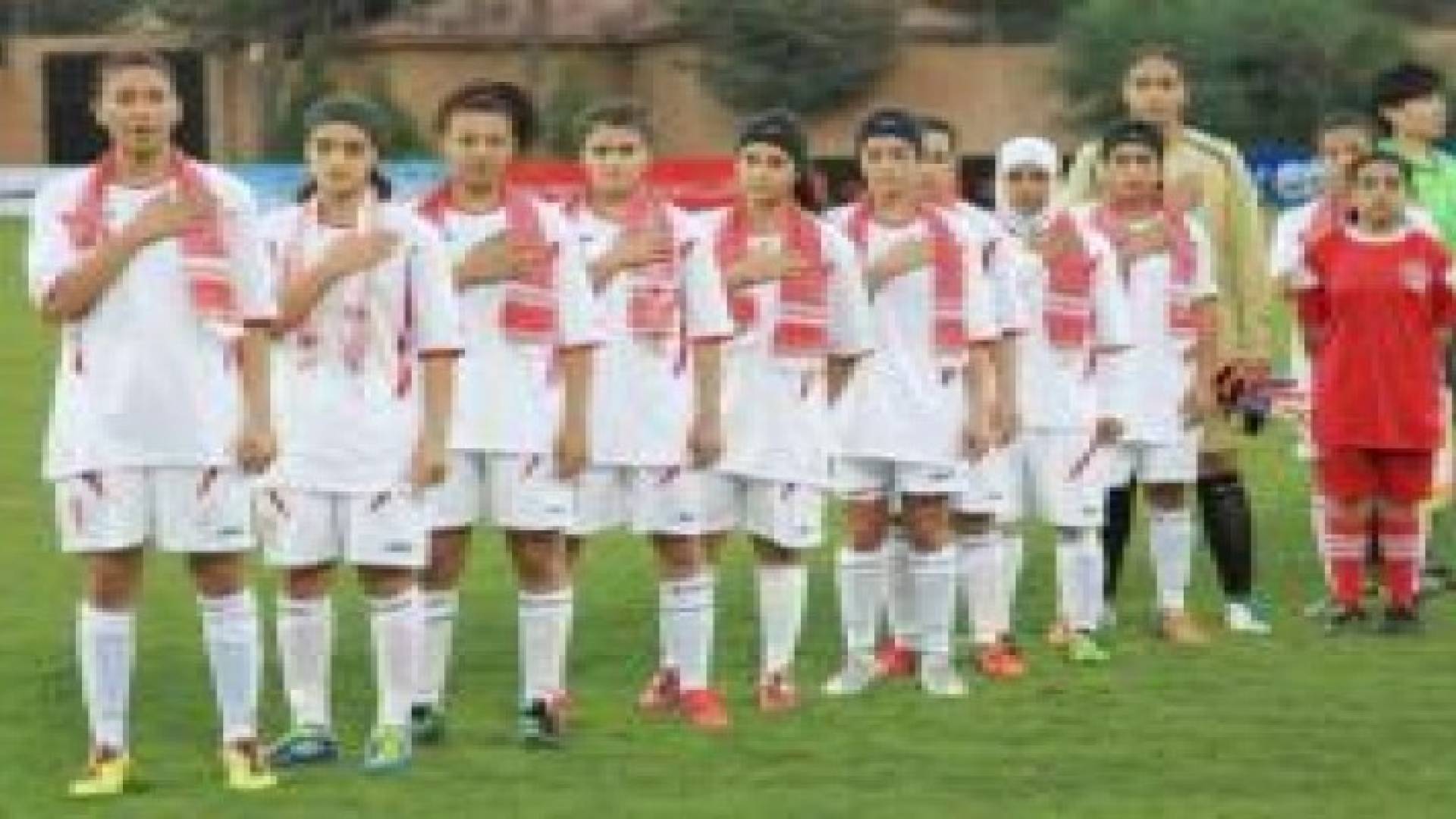 منتخب الشابات تحت سن 17 يخسر أمام بافاريا بخماسية نظيفة