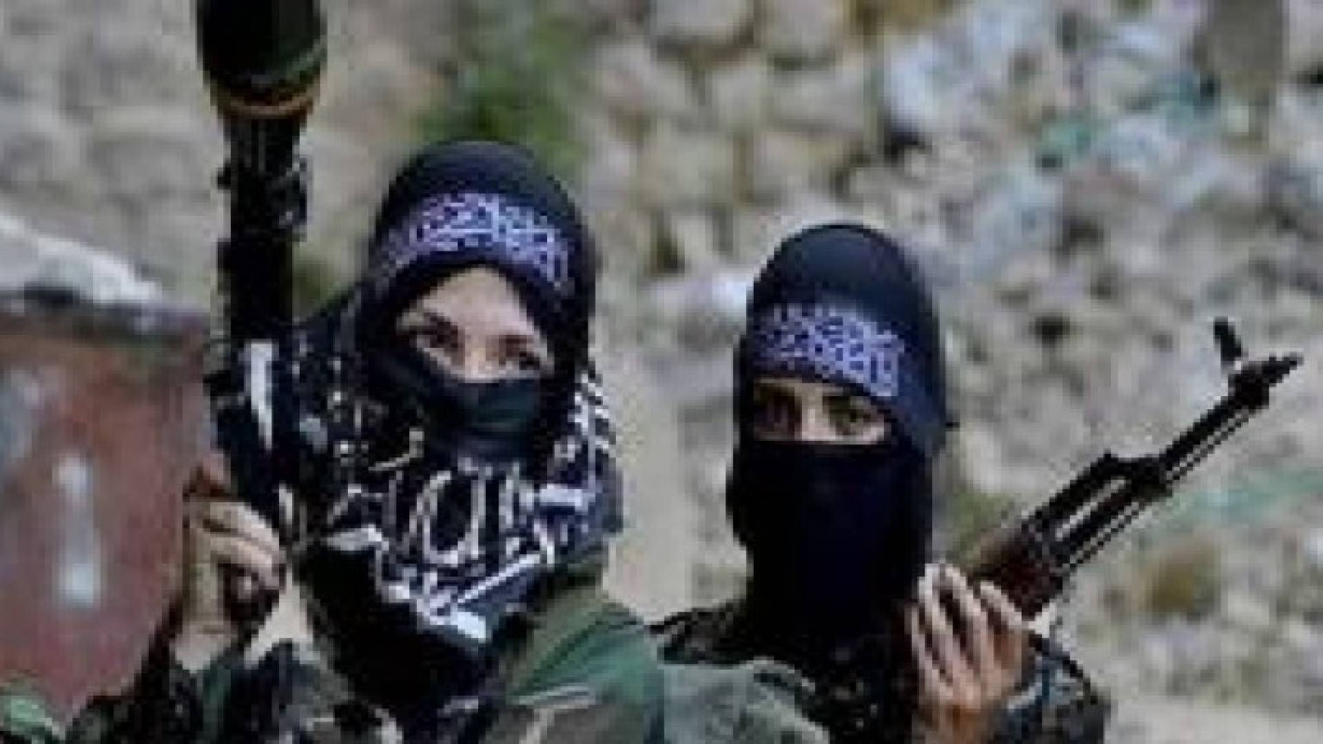 تركيا تضبط فتاة غادرت من الأردن للالتحاق بداعش.. تفاصيل