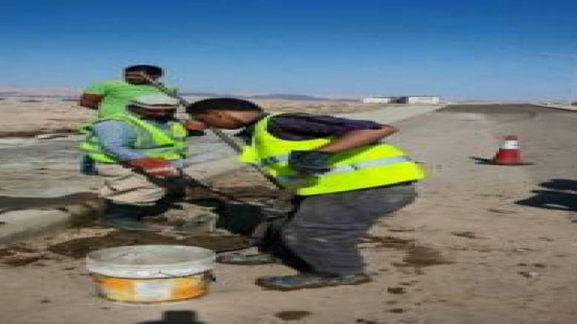 سلطة العقبة الخاصة وشركة تطوير العقبة تعلنان حالة الطوارئ