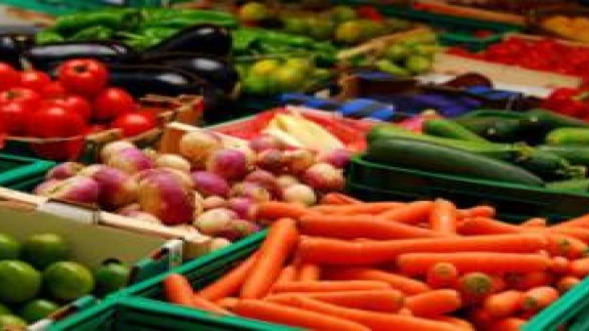 ارتفاع أسعار الخضار فـي أسـواق الجمـلـــة