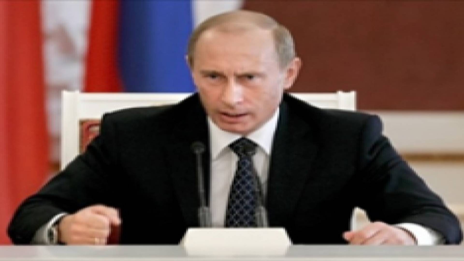 الرئيس الروسي يقرر وقف الرحلات الجوية إلى مصر