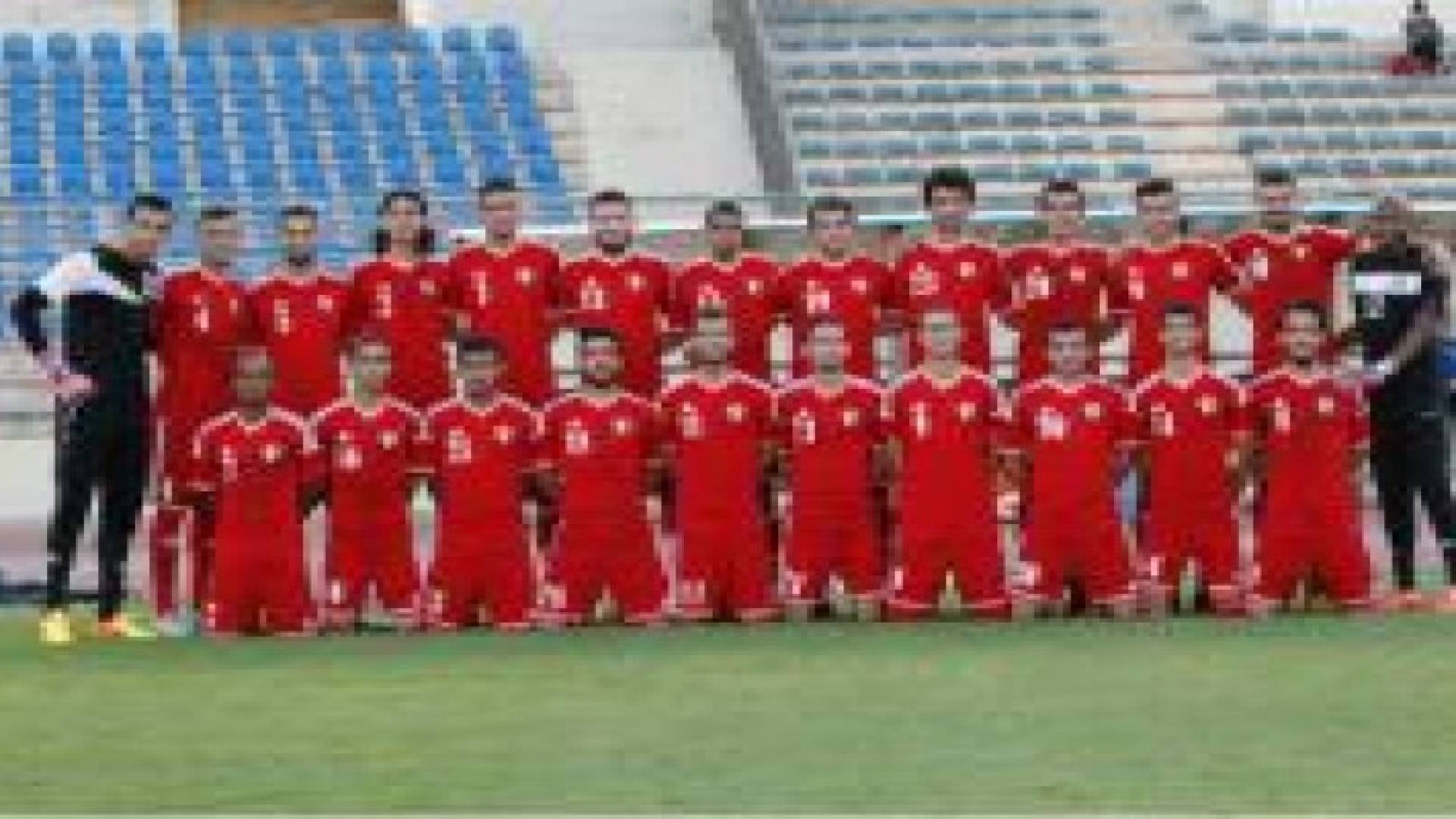 دعوة 22 لاعبا لبدء تدريبات المنتخب الأولمبي